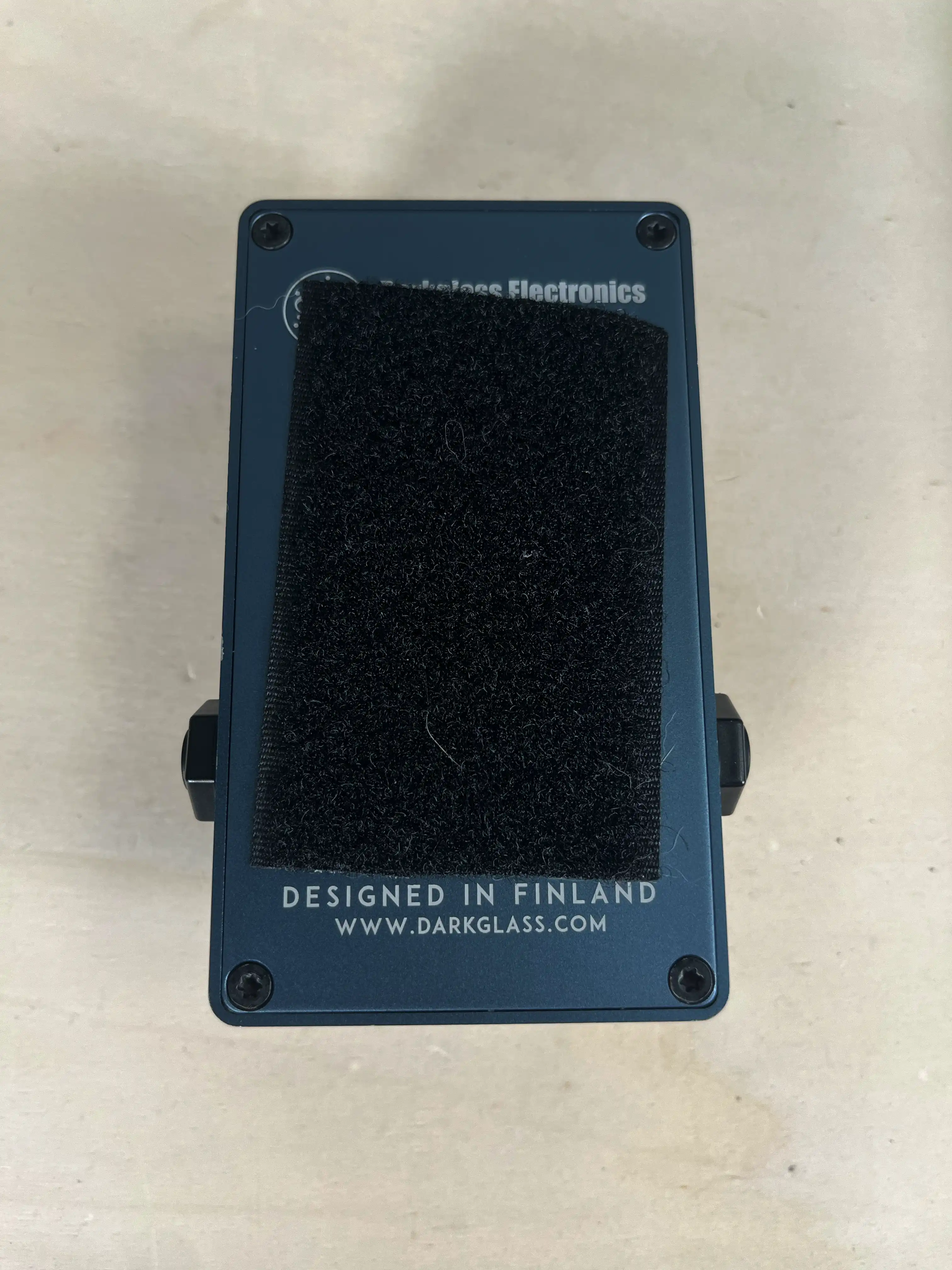 Darkglass Alpha Omicron OCCASION