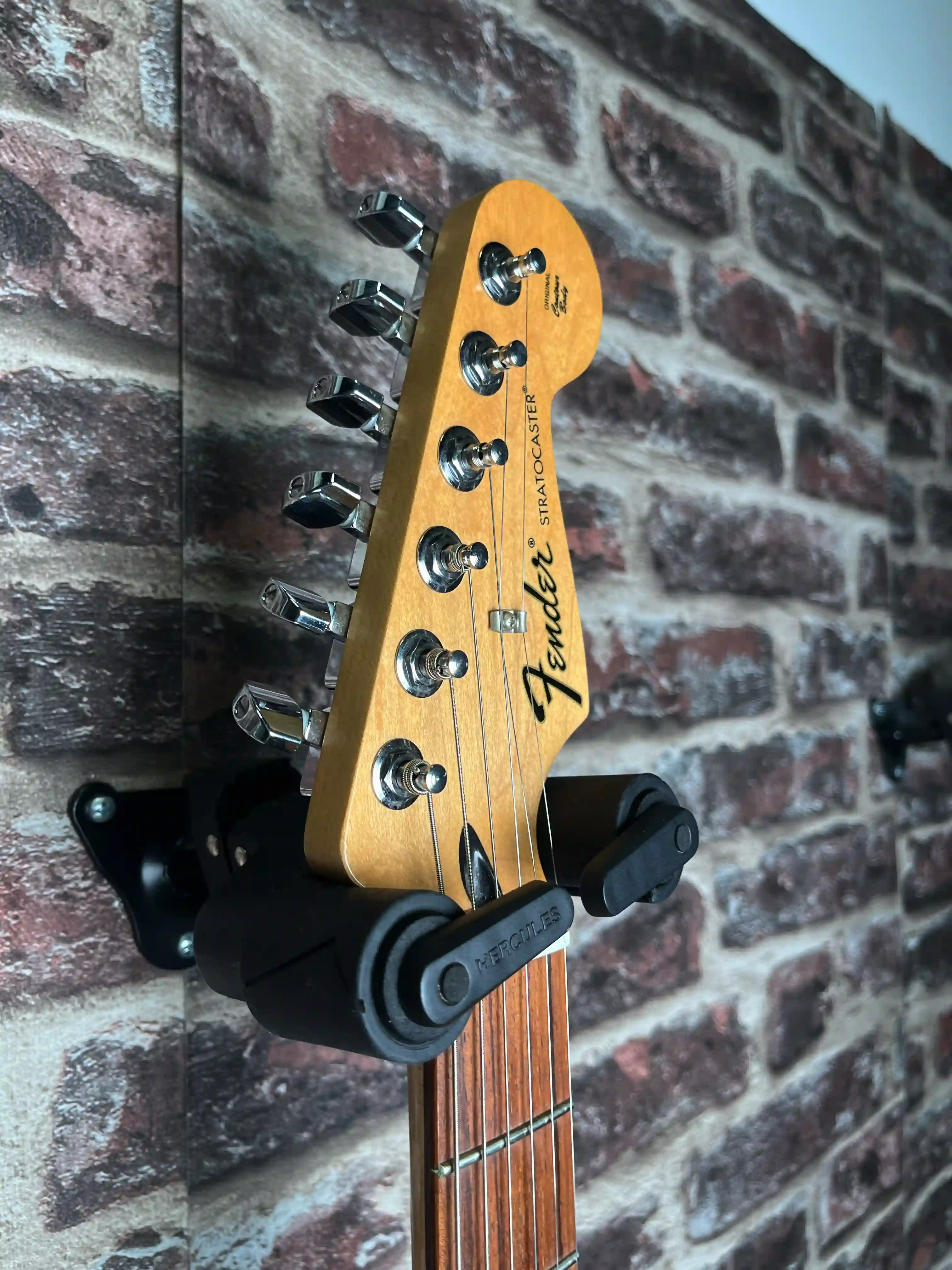 Fender Stratocaster Player Sunburst HSS OCCASION