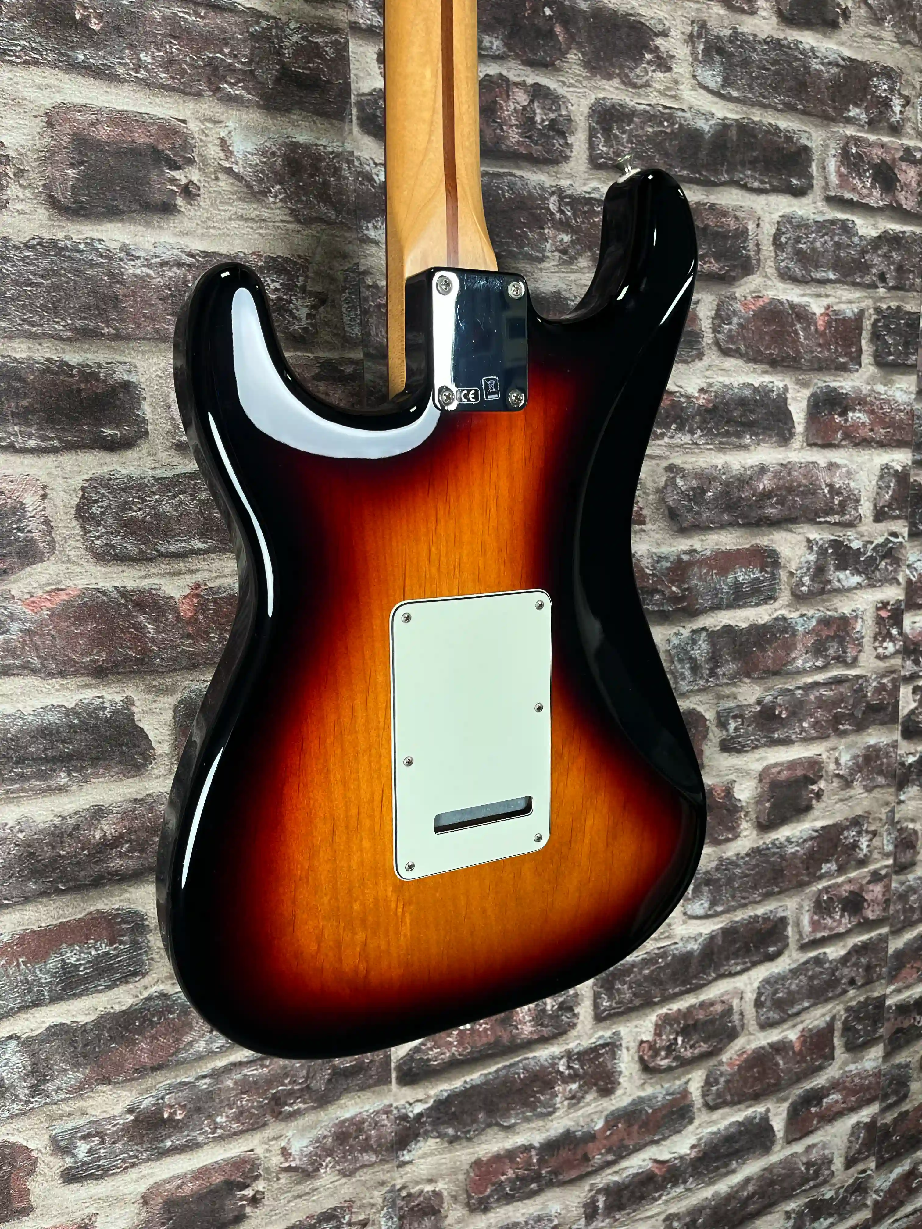 Fender Stratocaster Player Sunburst HSS OCCASION