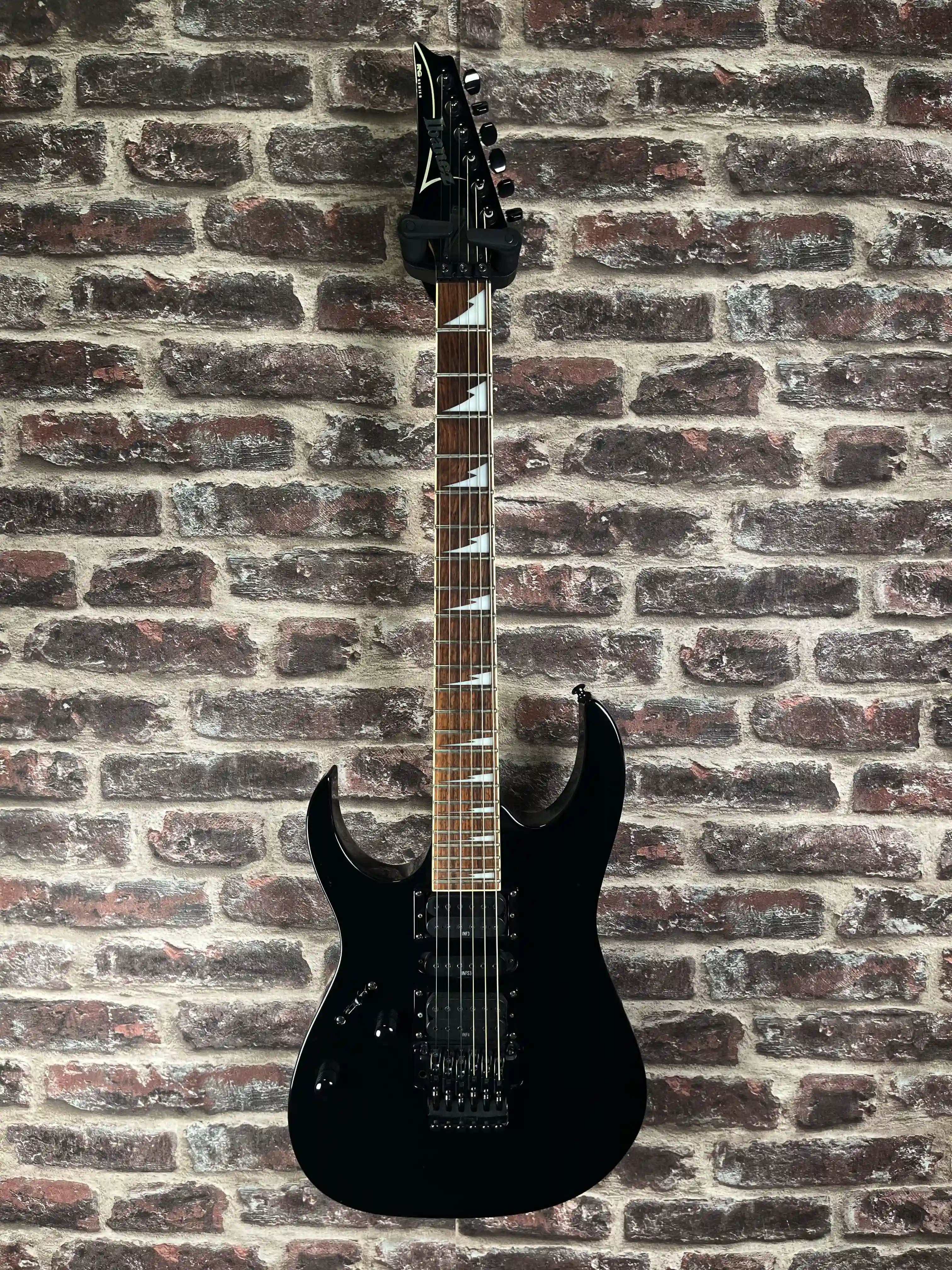Ibanez RG370DXL OCC