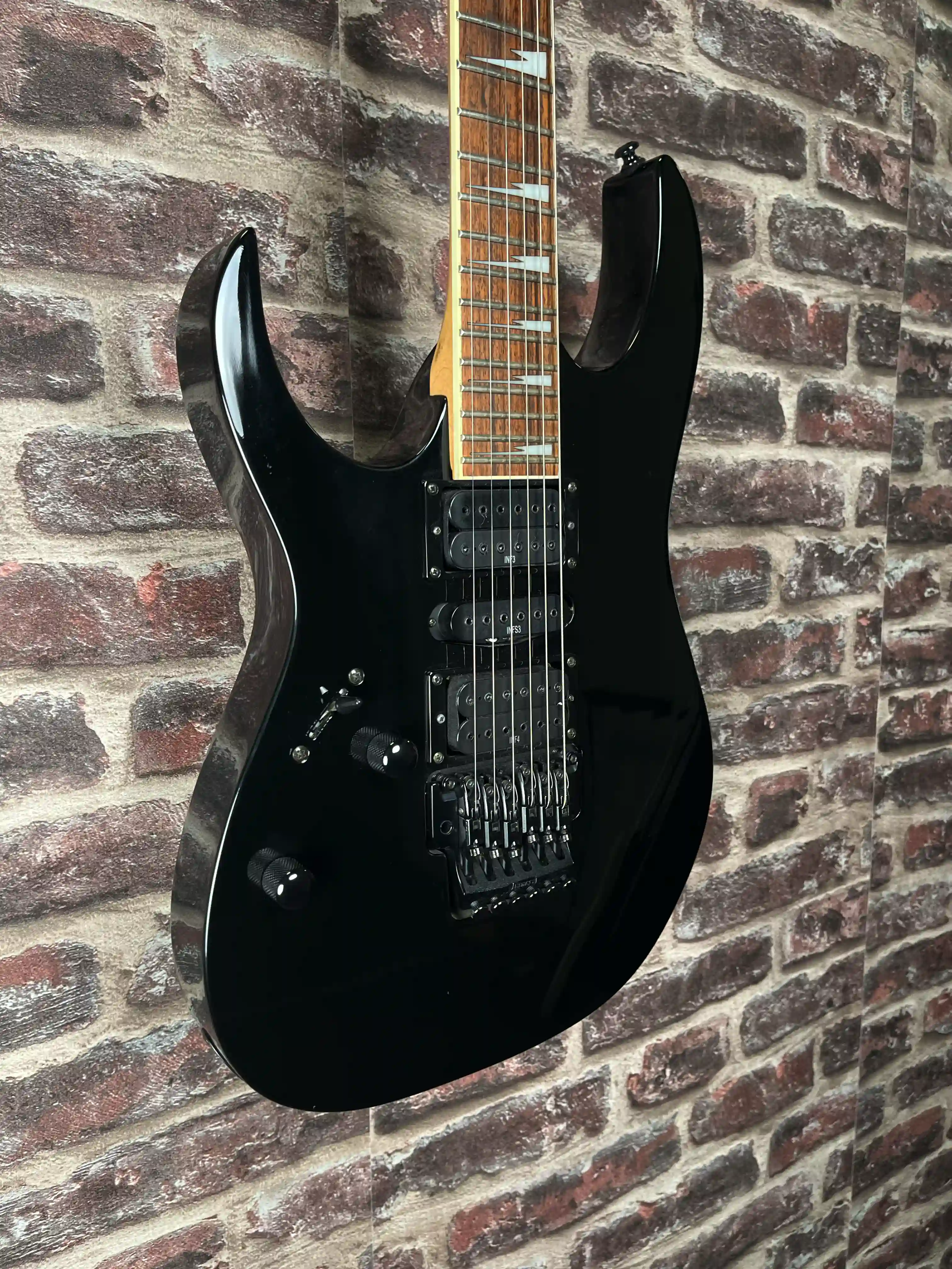 Ibanez RG370DXL OCC