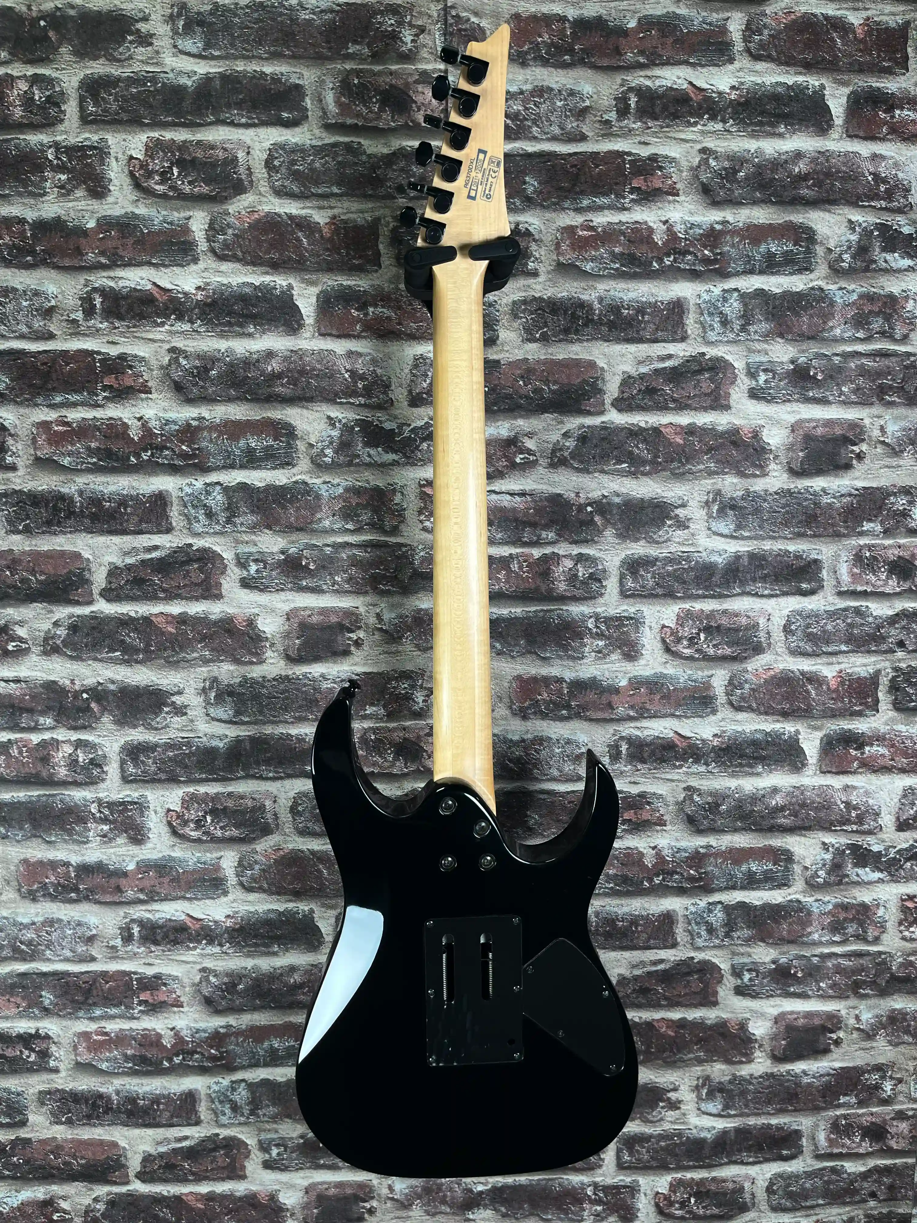 Ibanez RG370DXL OCC