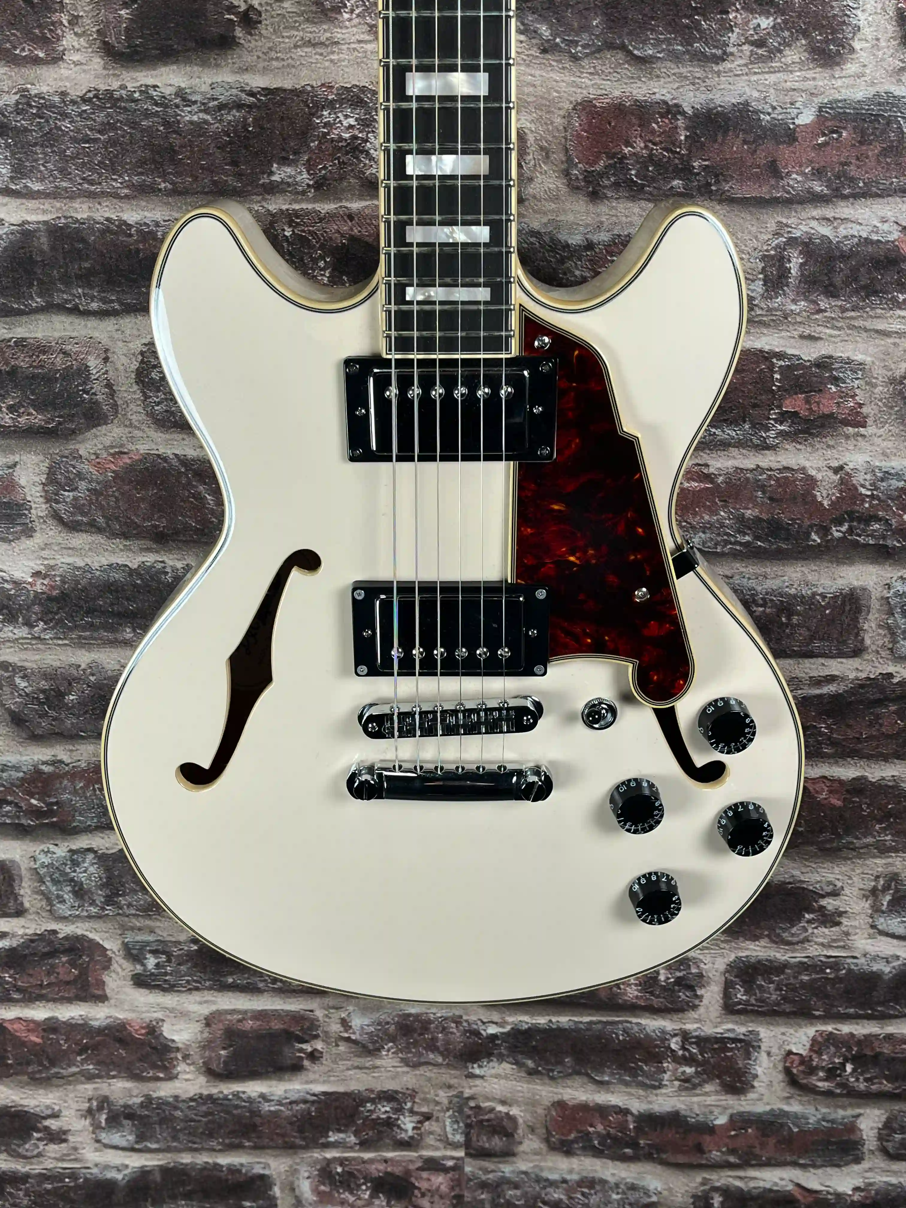 D'Angelico Premier Mini DC OCCASION