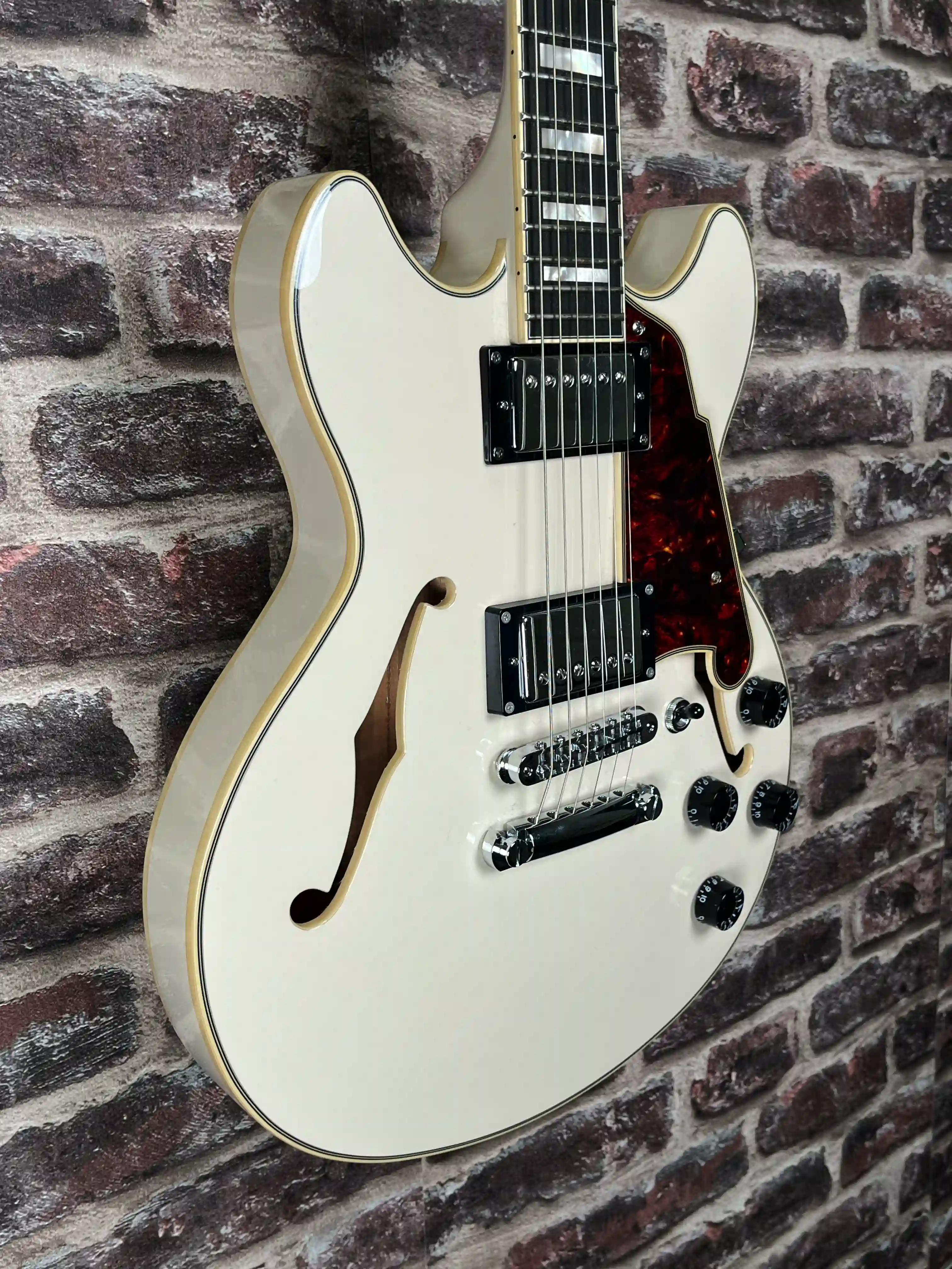 D'Angelico Premier Mini DC OCCASION