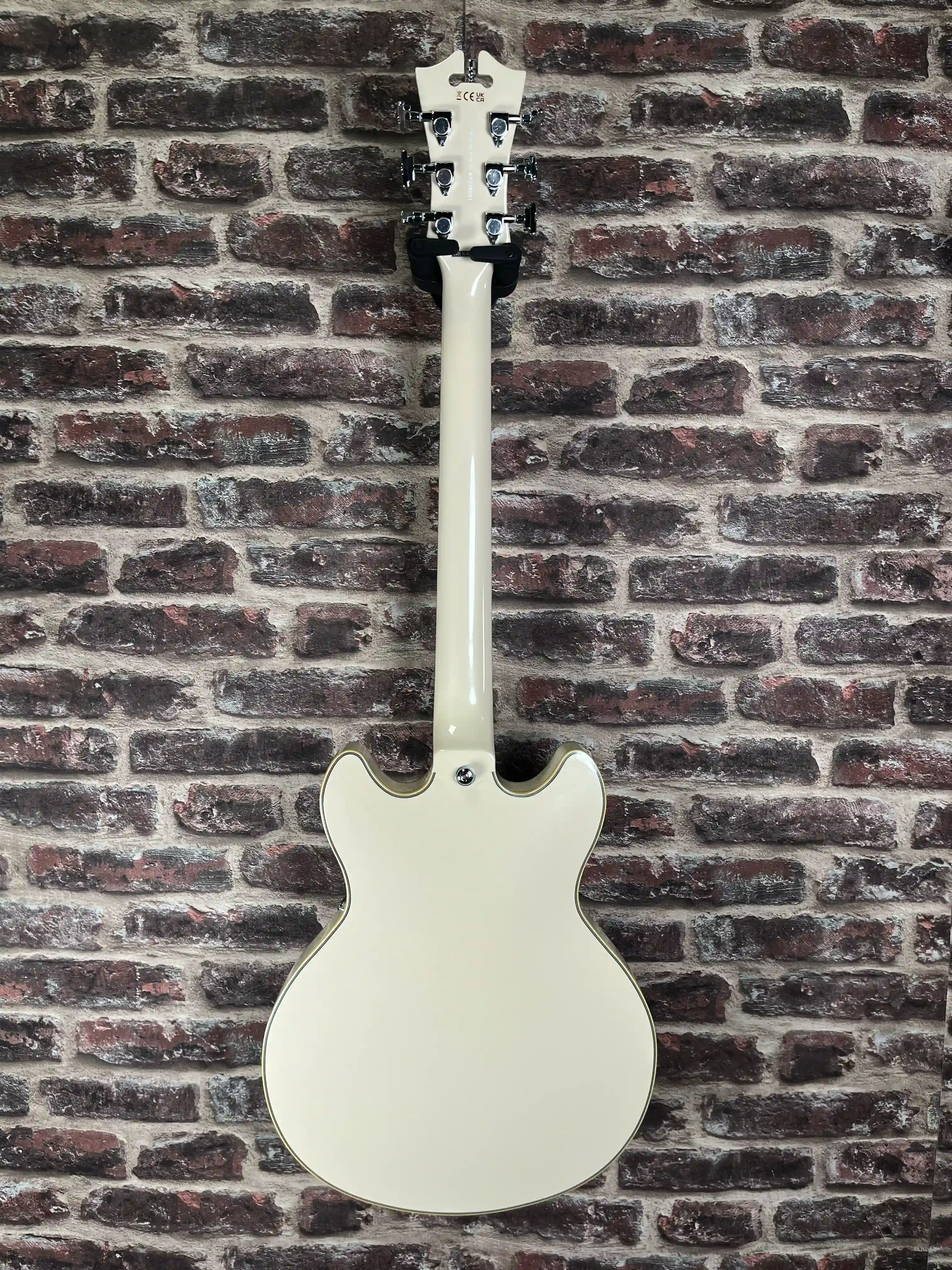 D'Angelico Premier Mini DC OCCASION