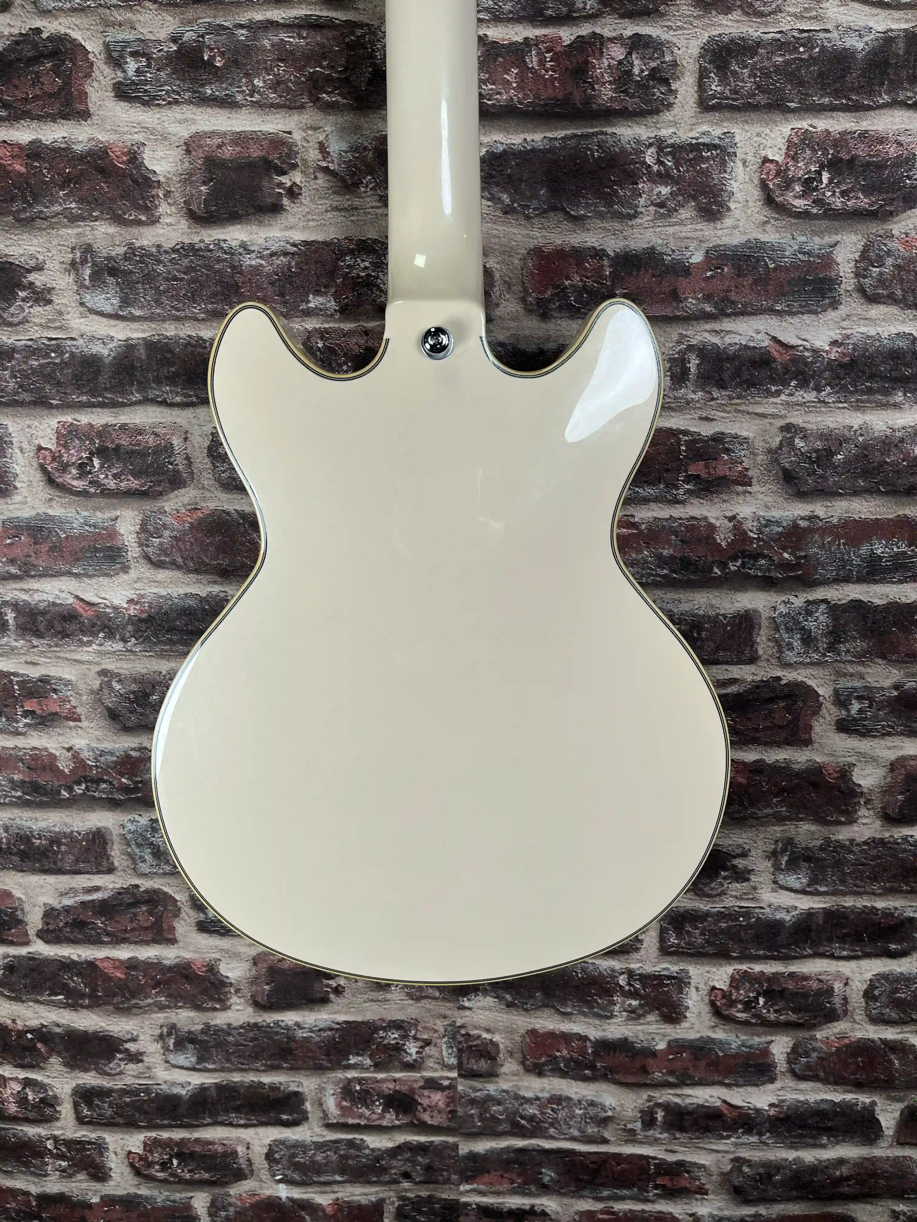 D'Angelico Premier Mini DC OCCASION