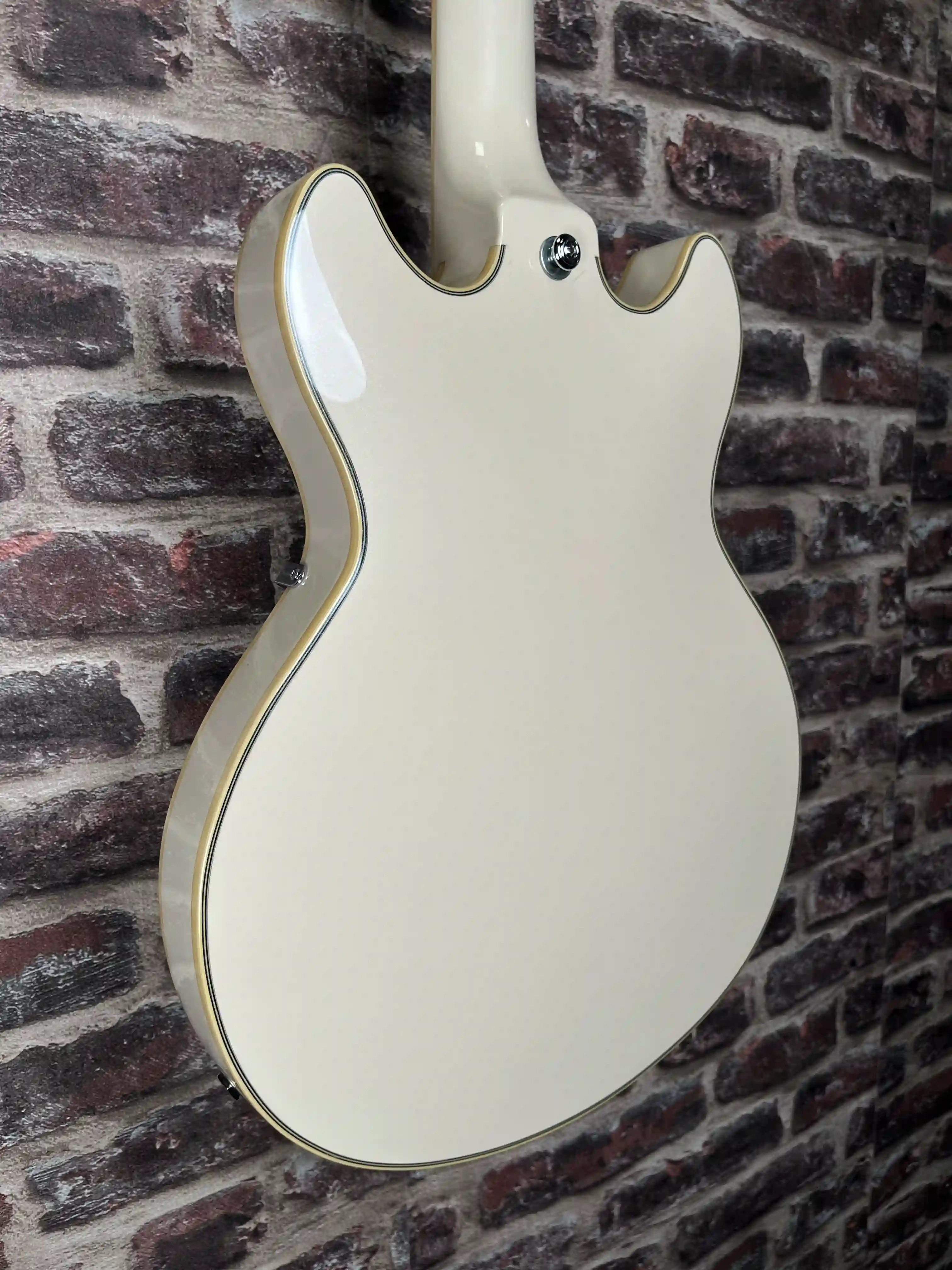 D'Angelico Premier Mini DC OCCASION