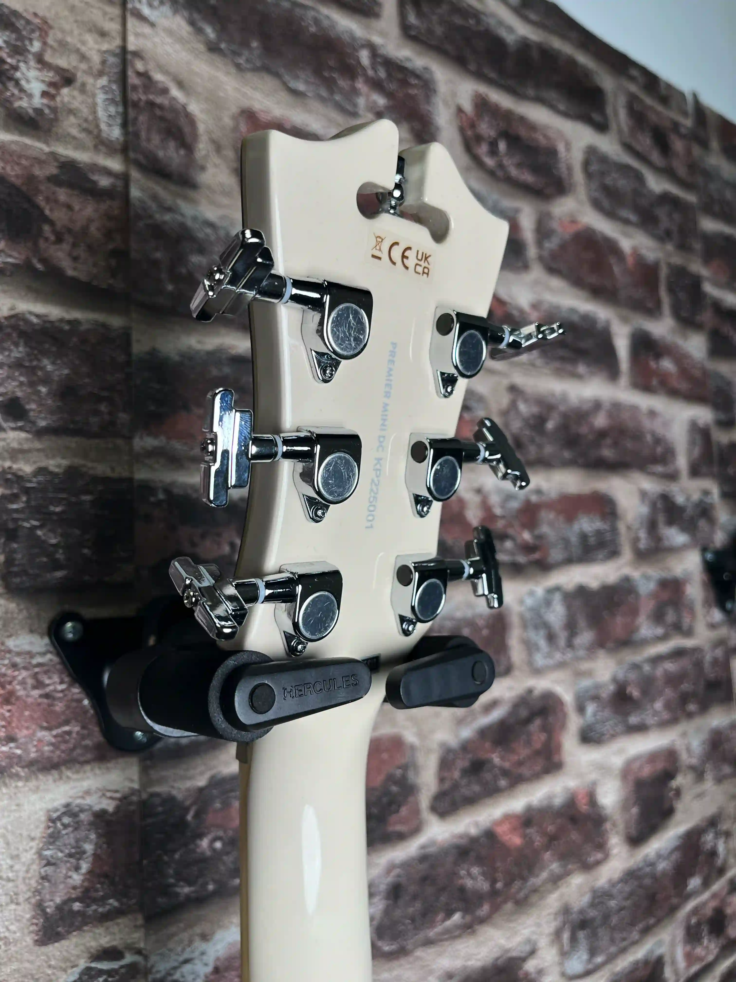 D'Angelico Premier Mini DC OCCASION