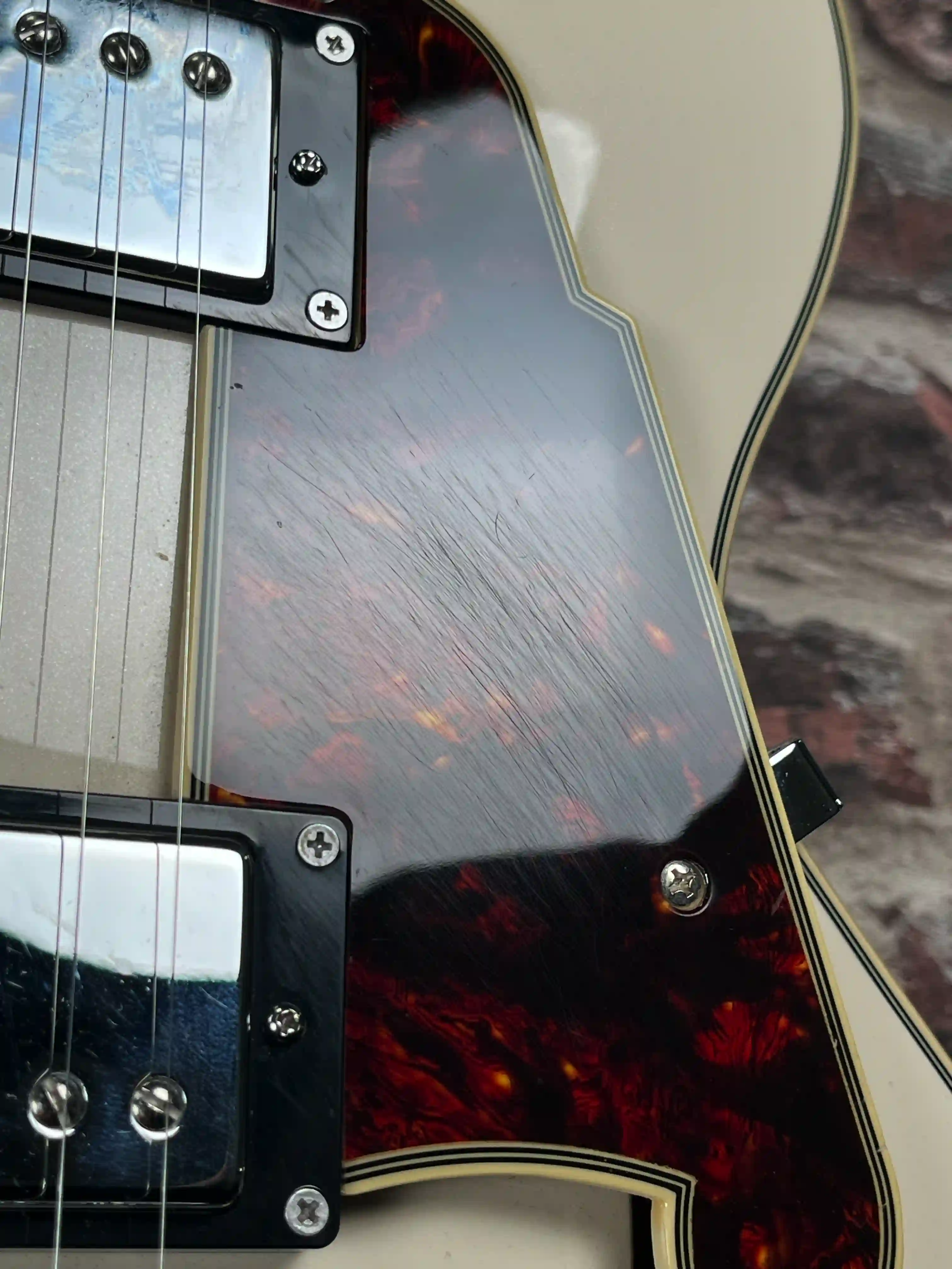 D'Angelico Premier Mini DC OCCASION