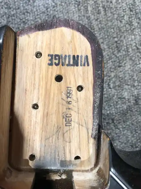 Music Man Silhouette HSS OCCASION