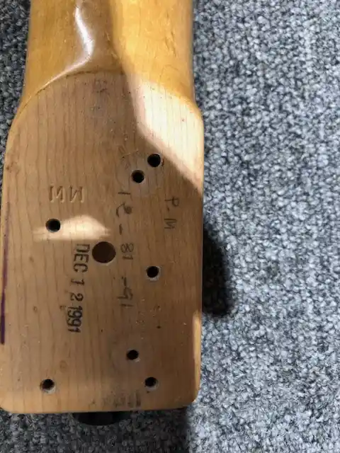 Music Man Silhouette HSS OCCASION