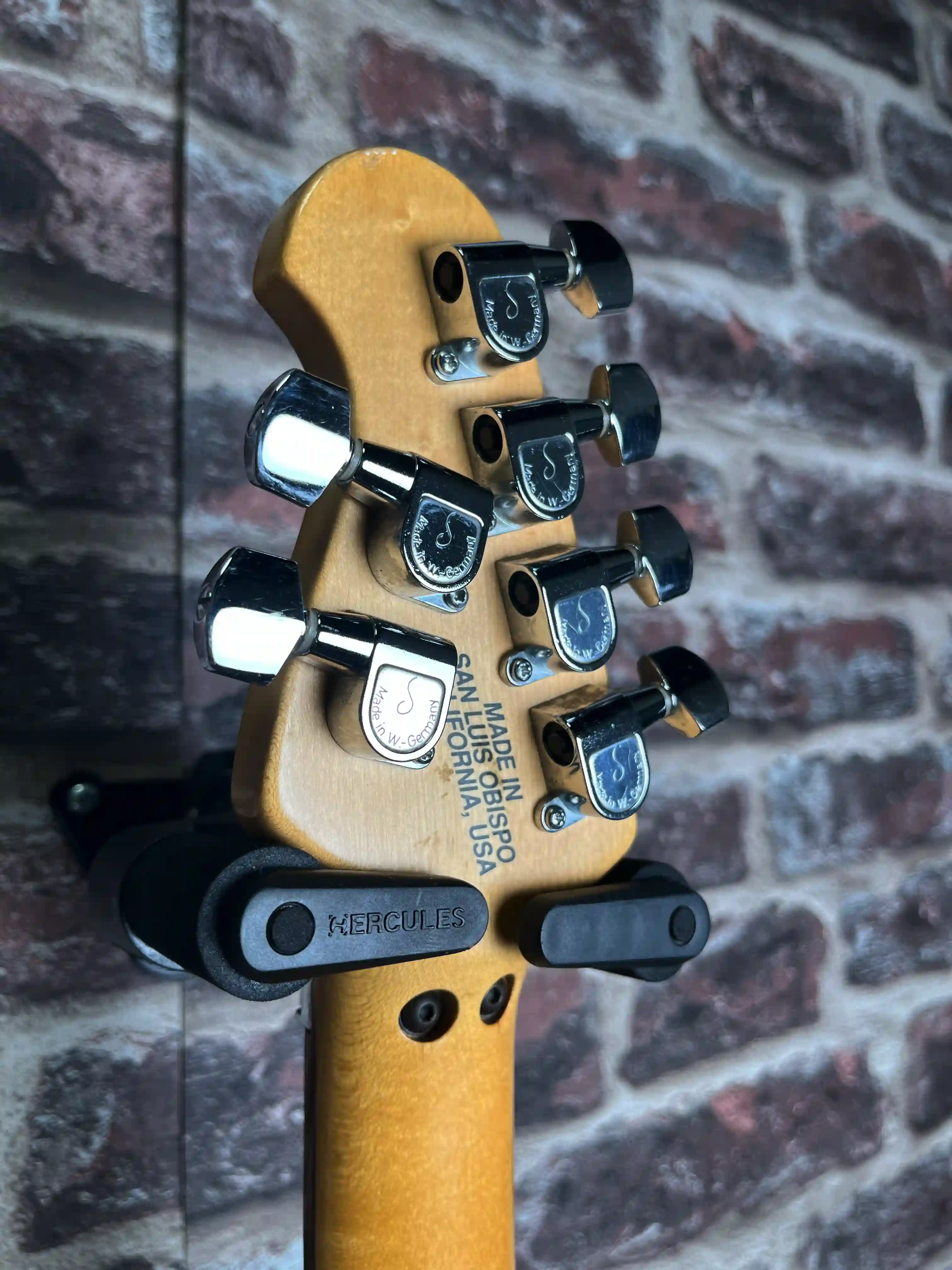 Music Man Silhouette HSS OCCASION