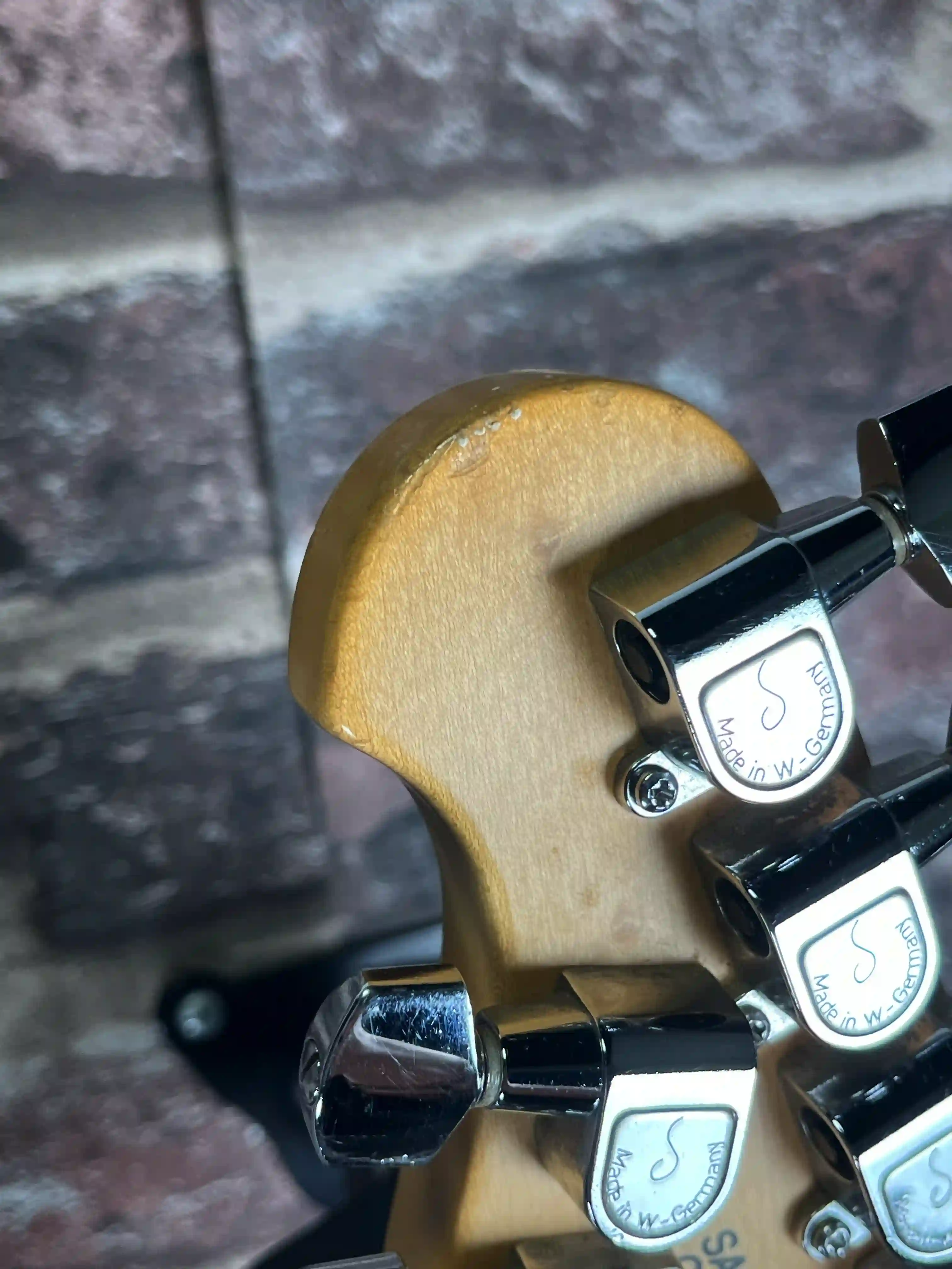 Music Man Silhouette HSS OCCASION