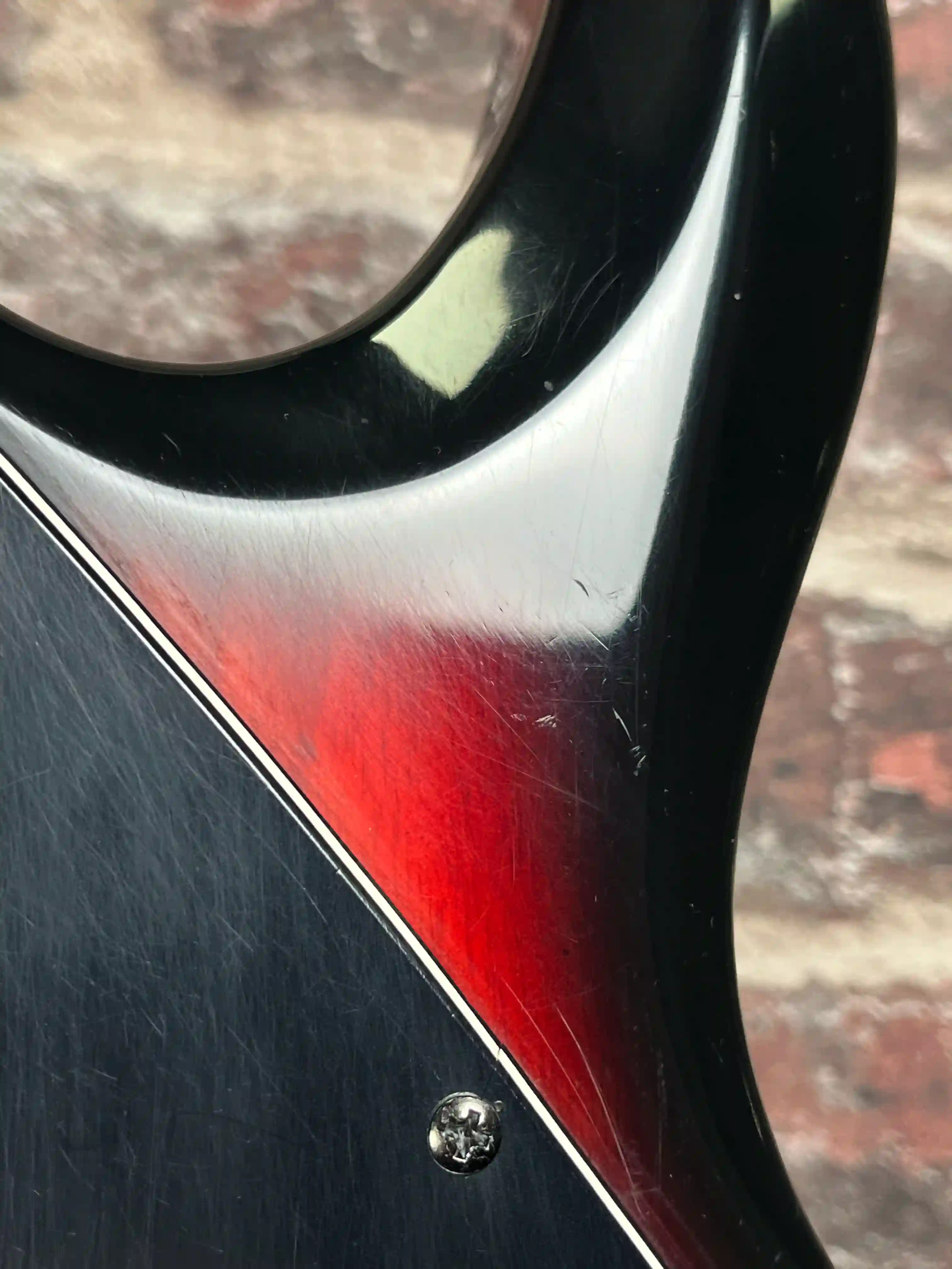 Music Man Silhouette HSS OCCASION