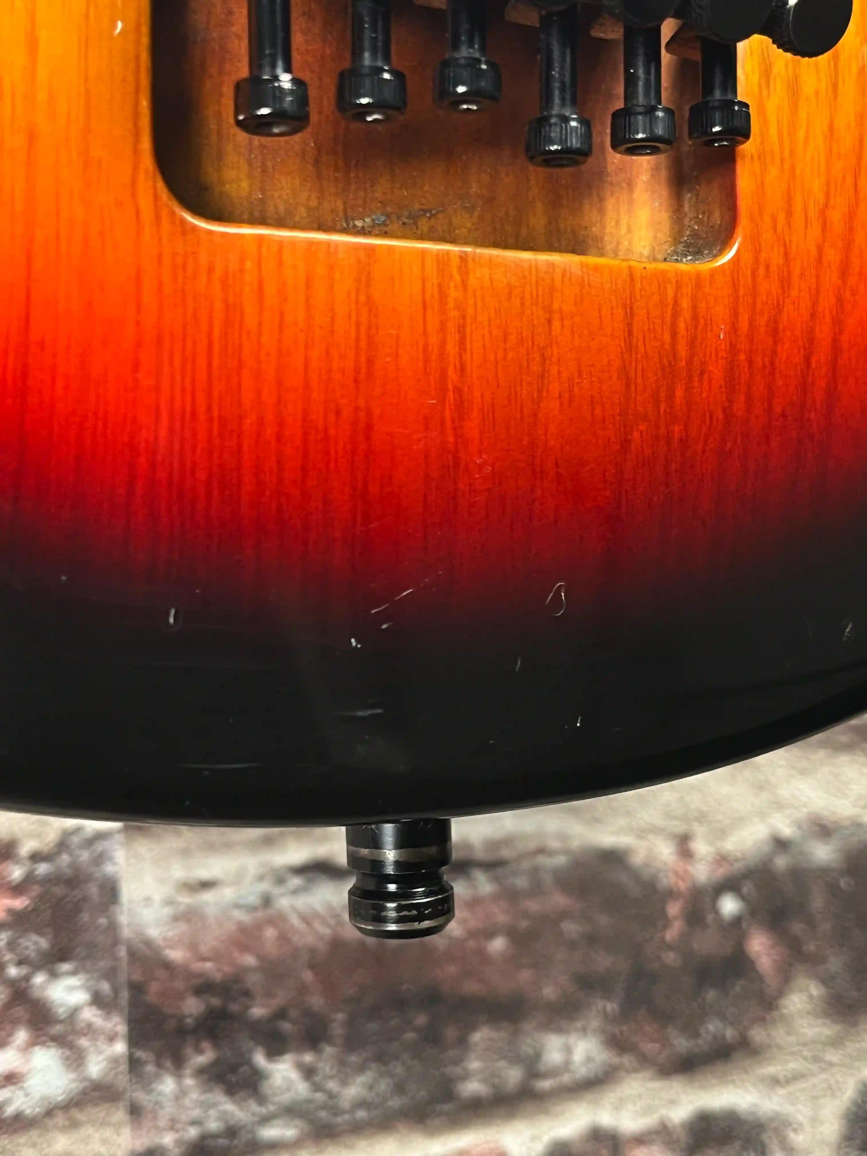 Music Man Silhouette HSS OCCASION