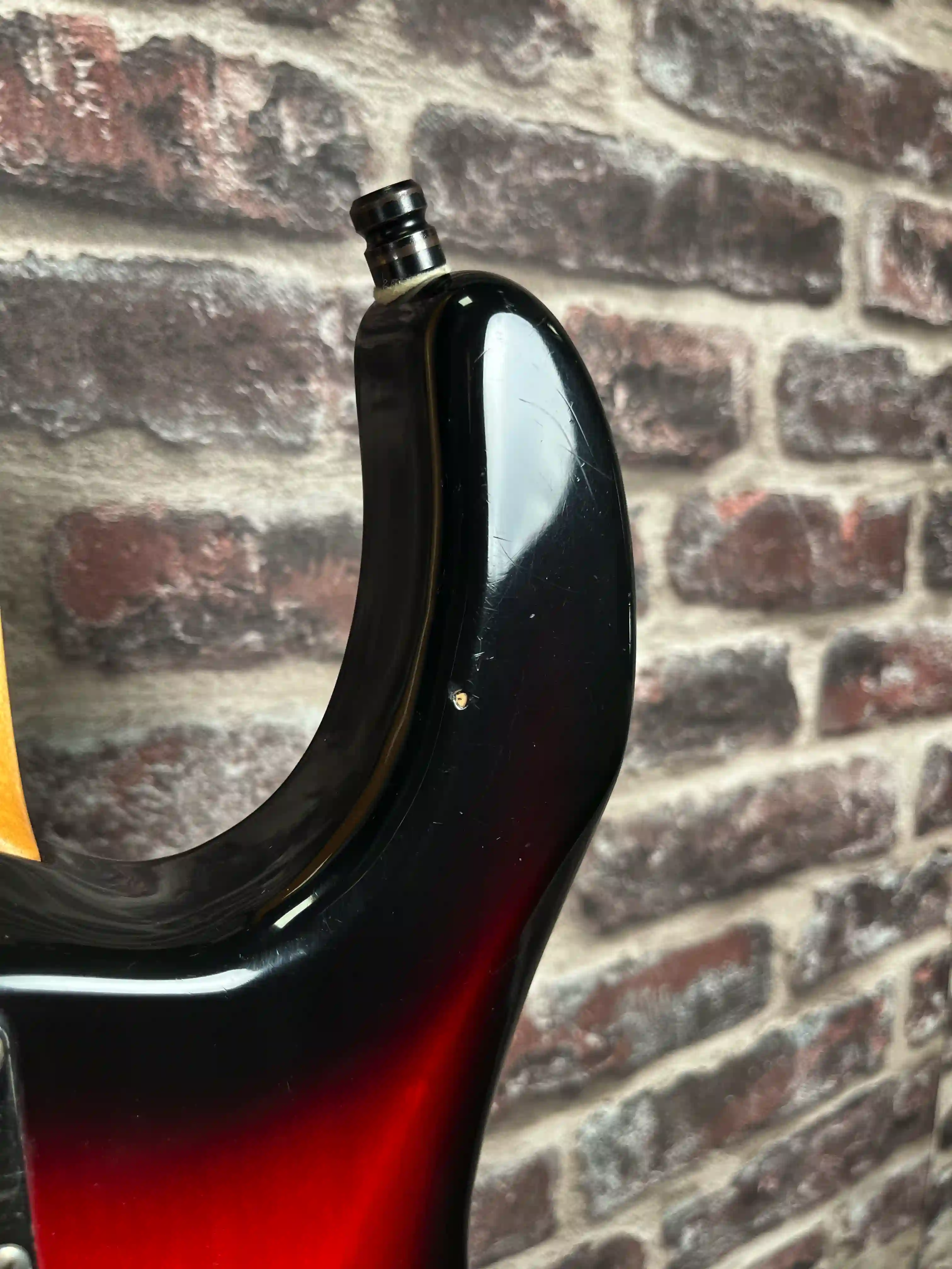 Music Man Silhouette HSS OCCASION