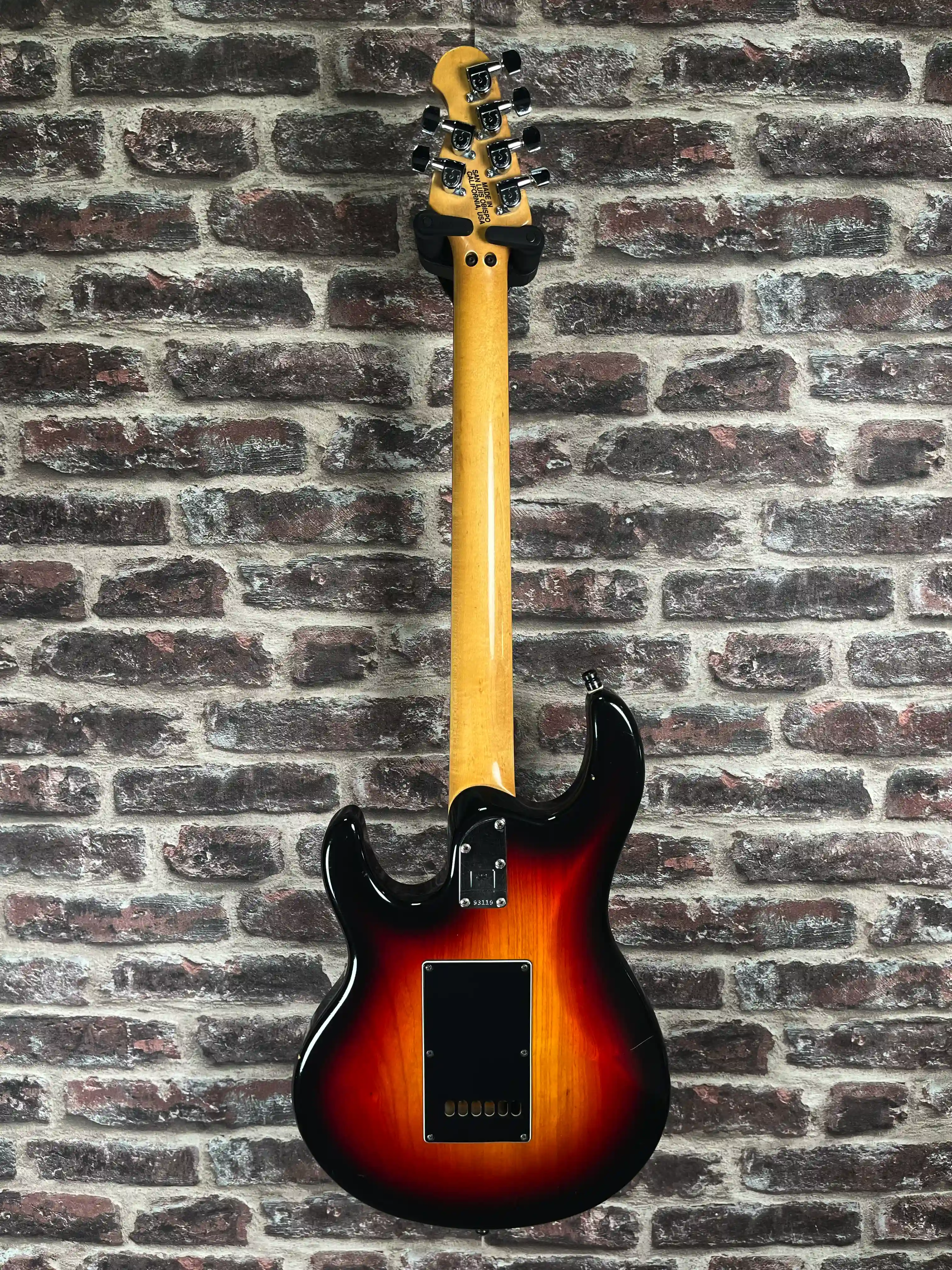 Music Man Silhouette HSS OCCASION