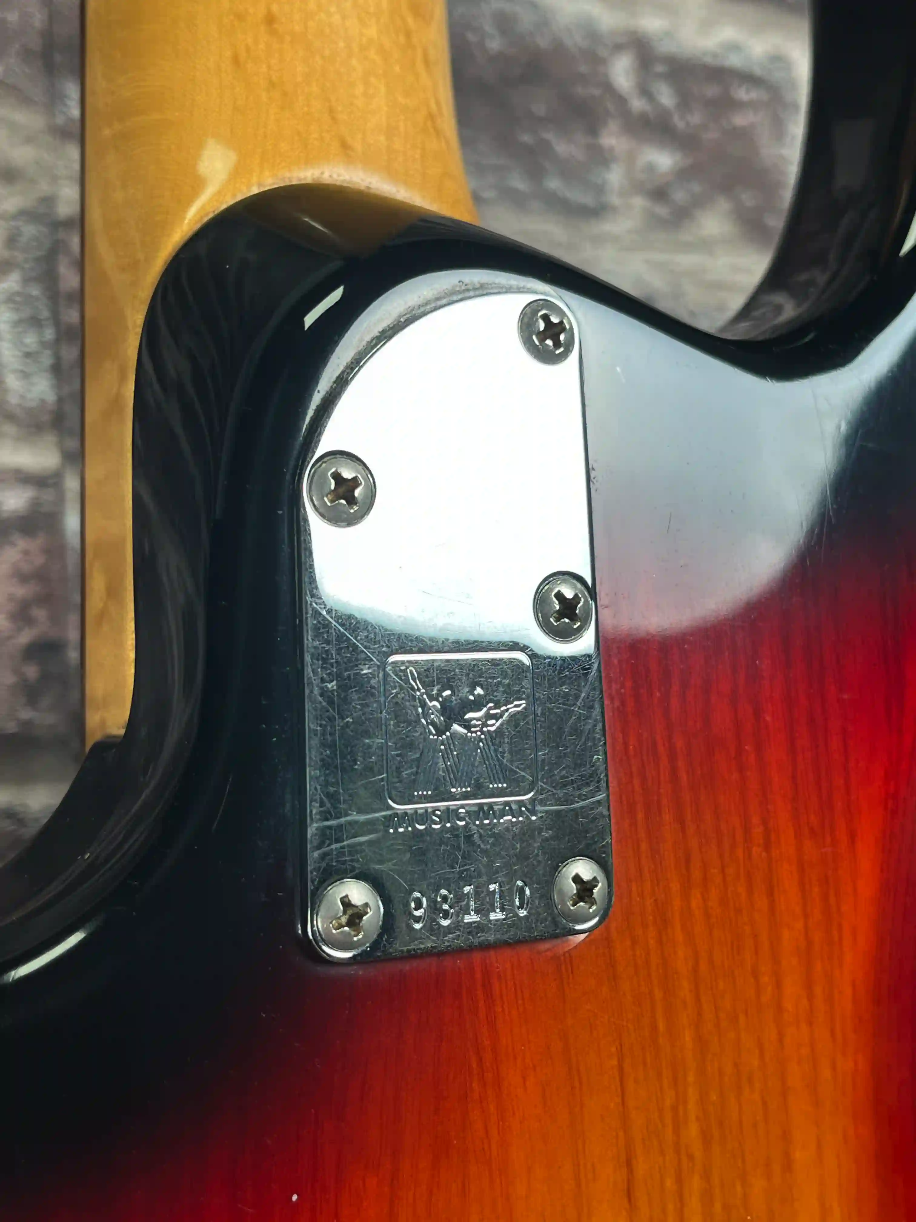 Music Man Silhouette HSS OCCASION