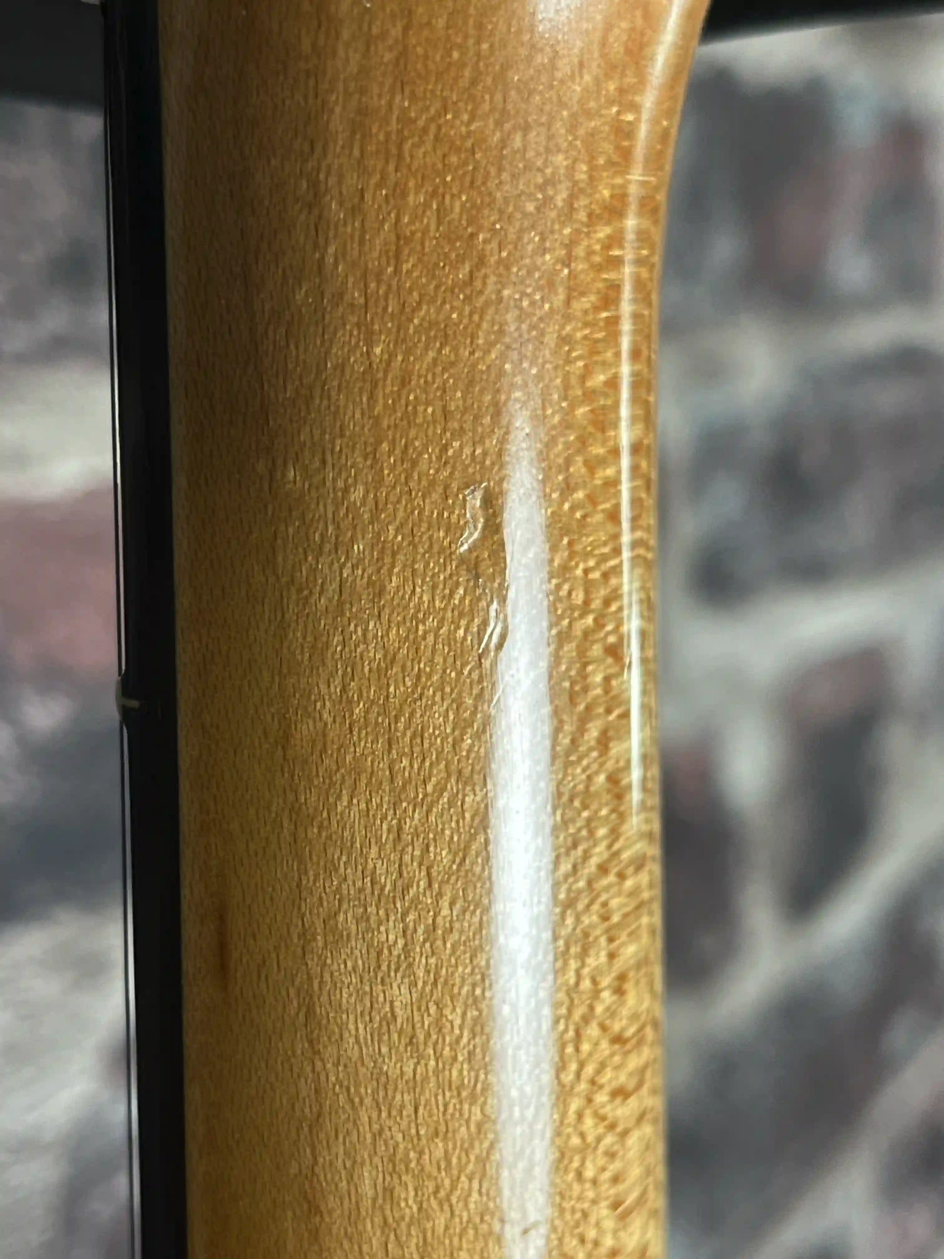 Fender Stratocaster Closet Classic 1960 Masterbuilt Greg Fessler OCCASION