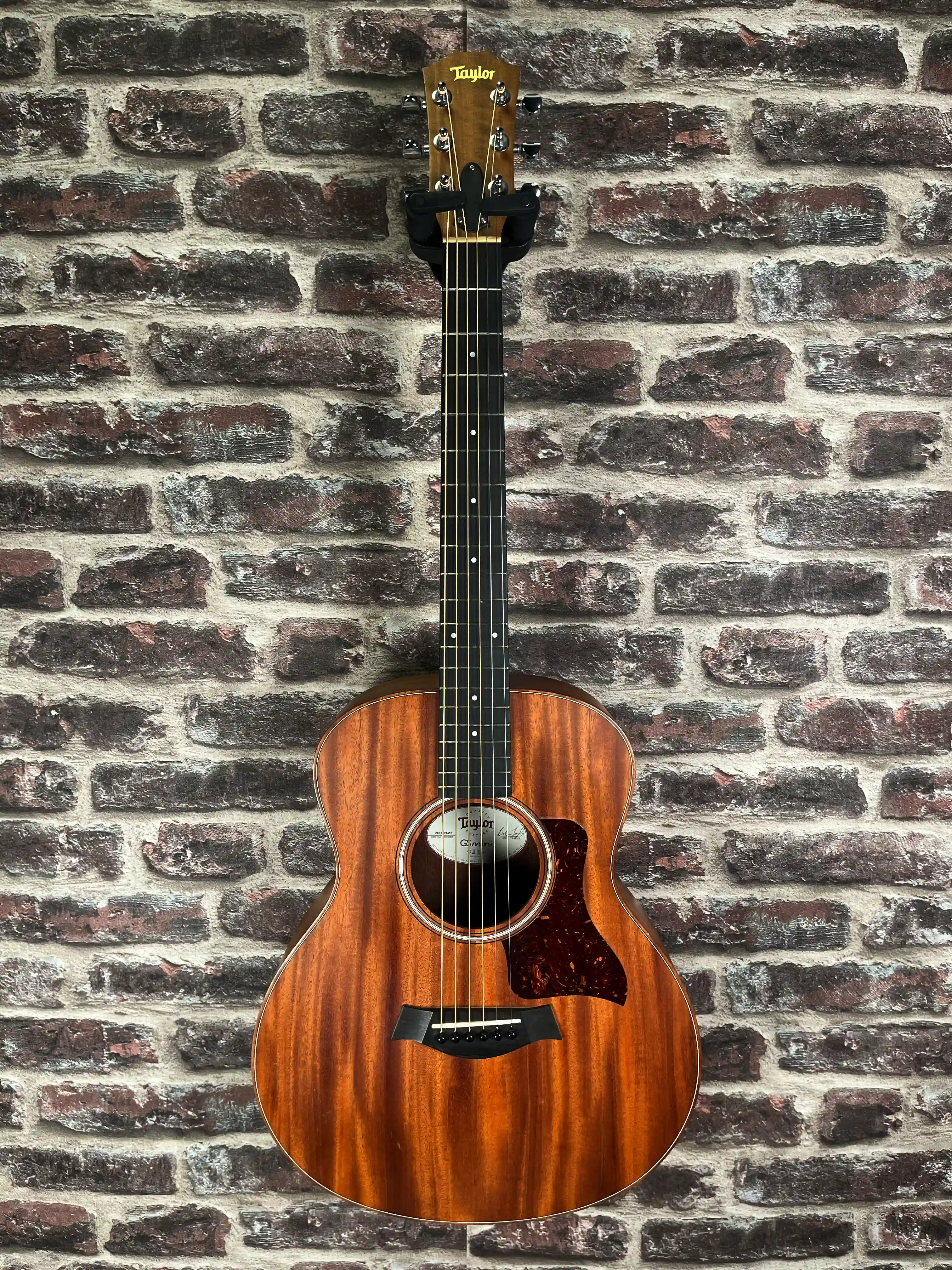 Taylor GS Mini Mahogany OCCASION