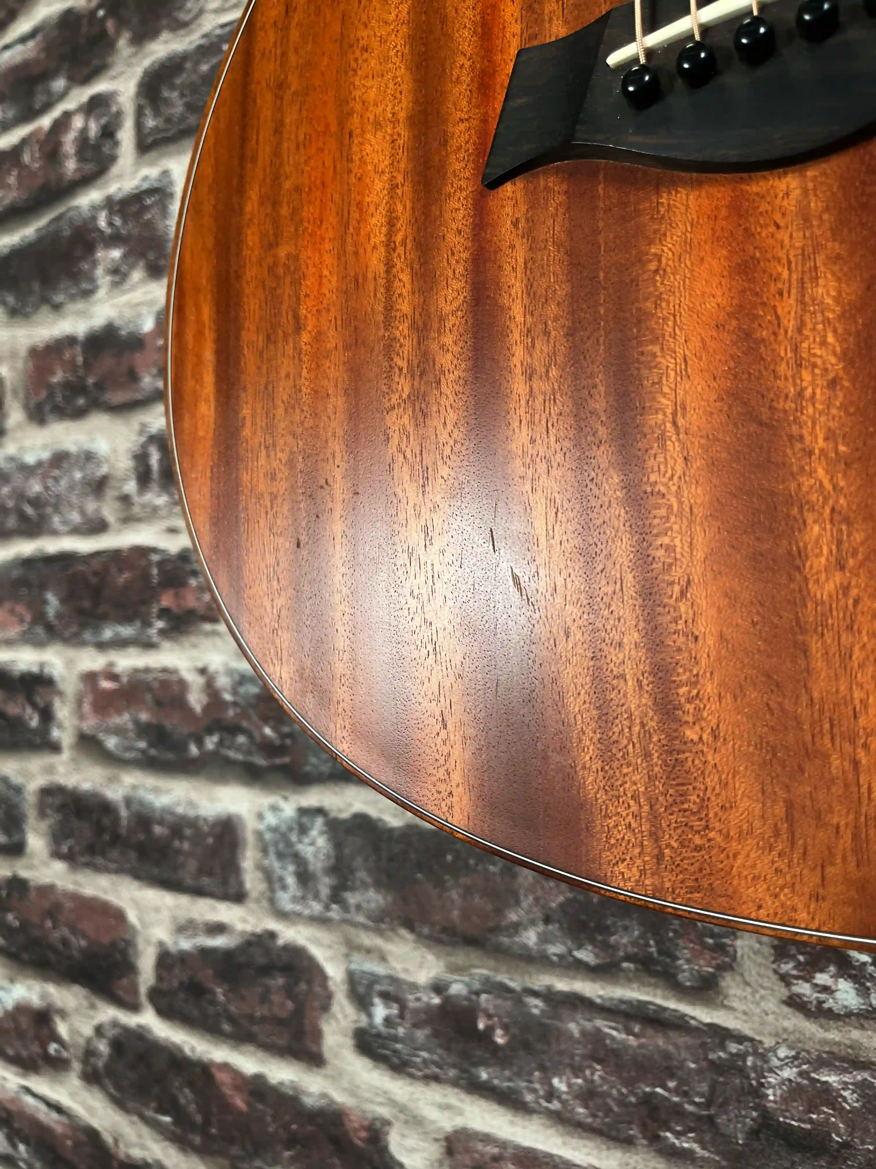 Taylor GS Mini Mahogany OCCASION