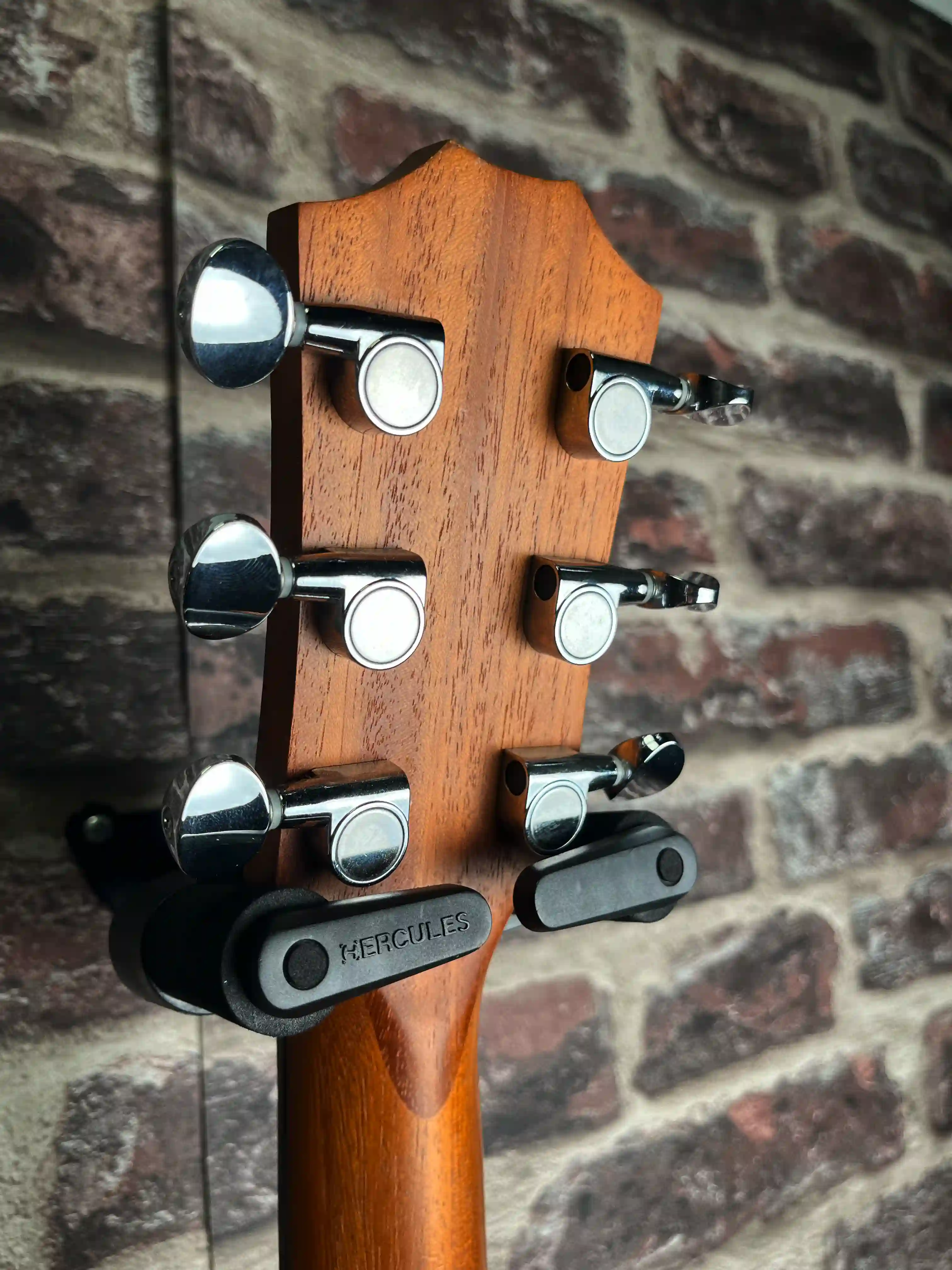 Taylor GS Mini Mahogany OCCASION