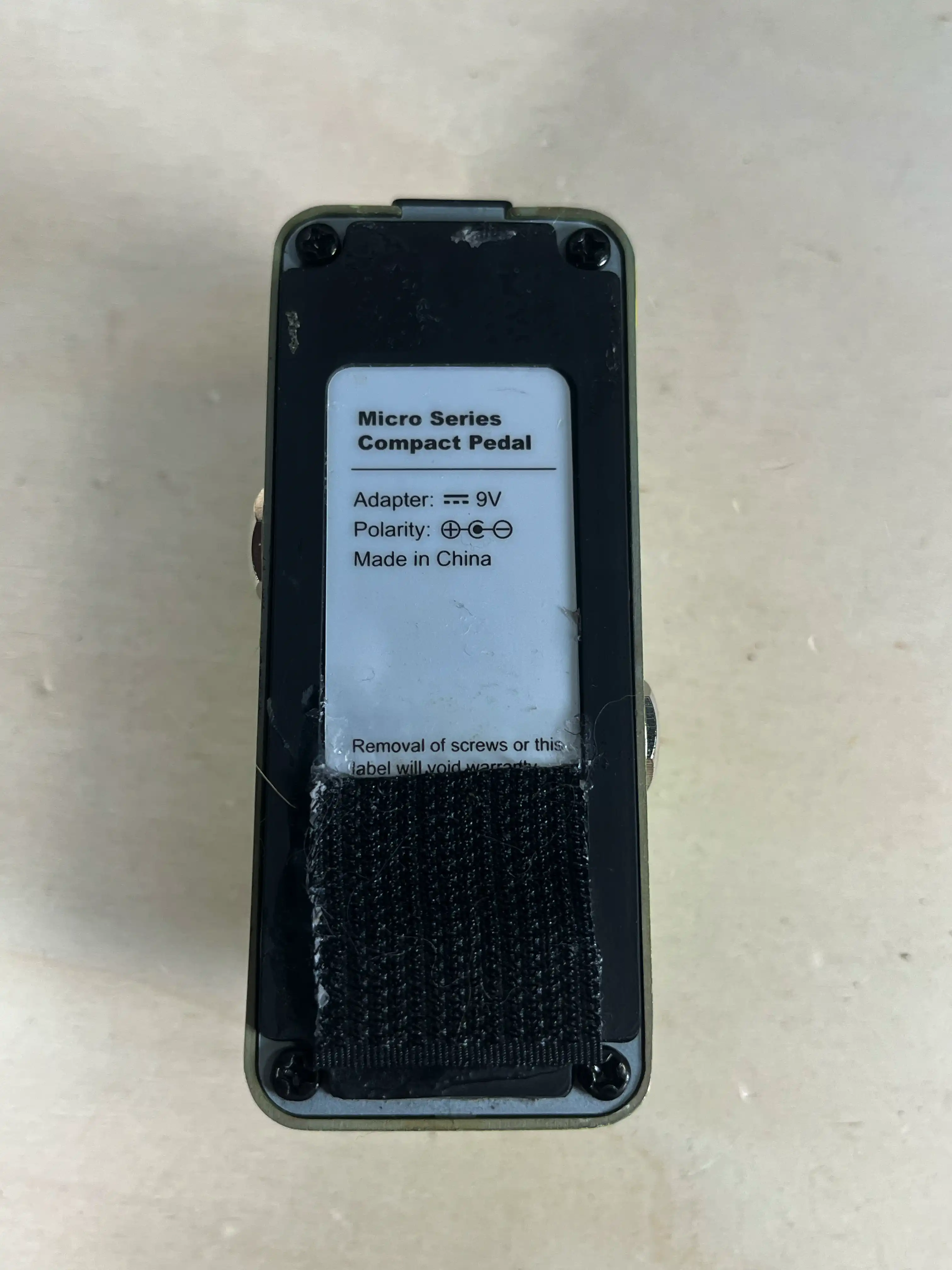 Mooer Mod Factory OCCASION