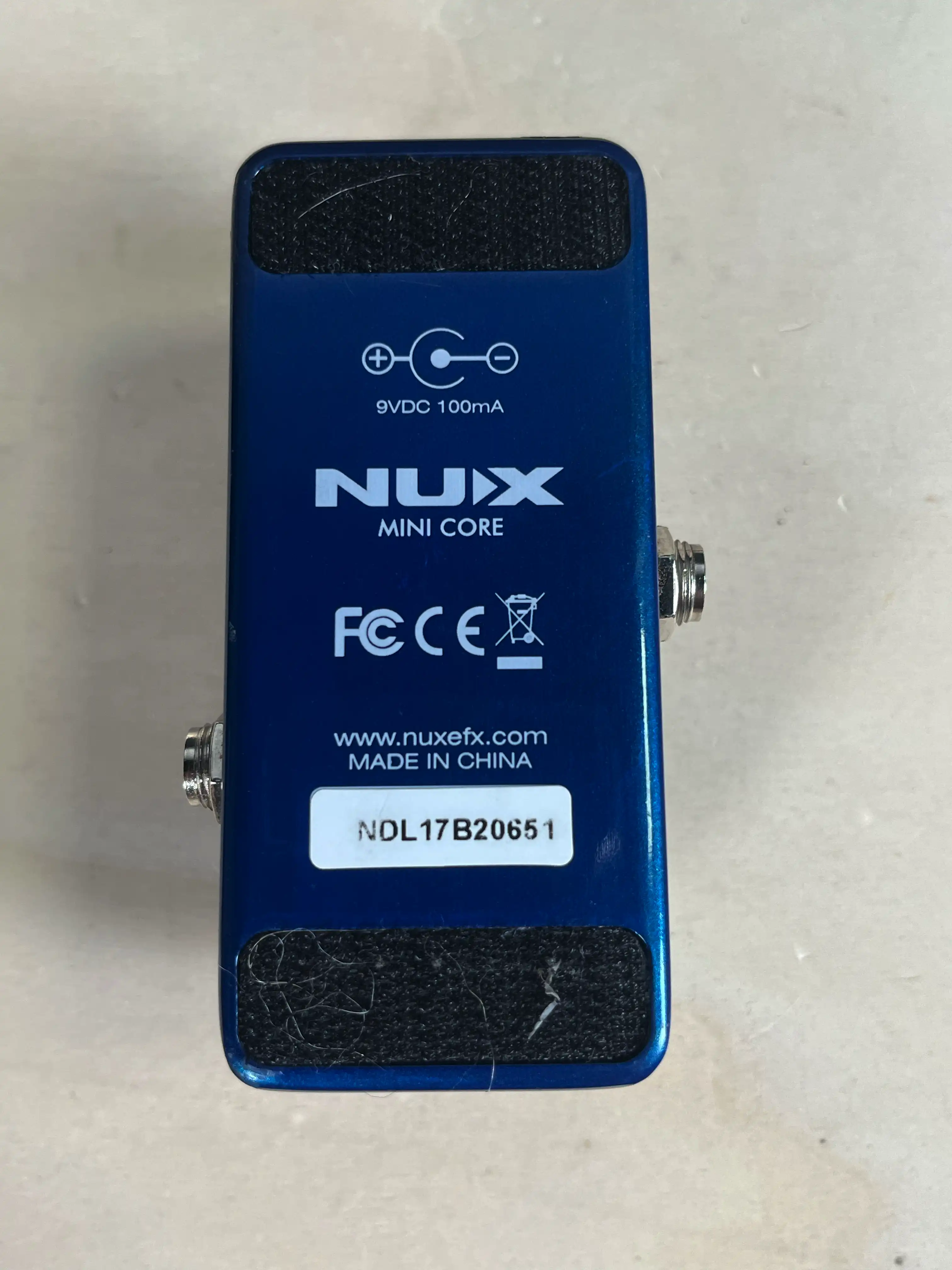 JTC Drum & Loop OCCASION