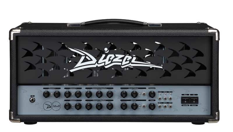 Diezel D‑Moll OCCASION