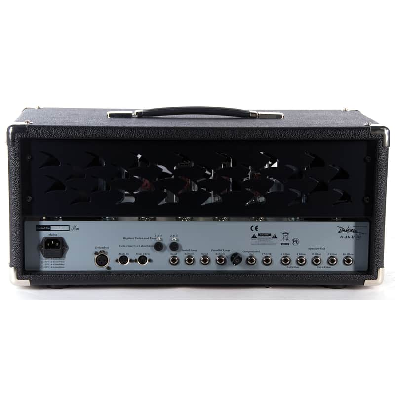 Diezel D‑Moll OCCASION