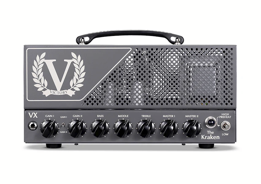 Victory VX The Kraken MKI OCCASION