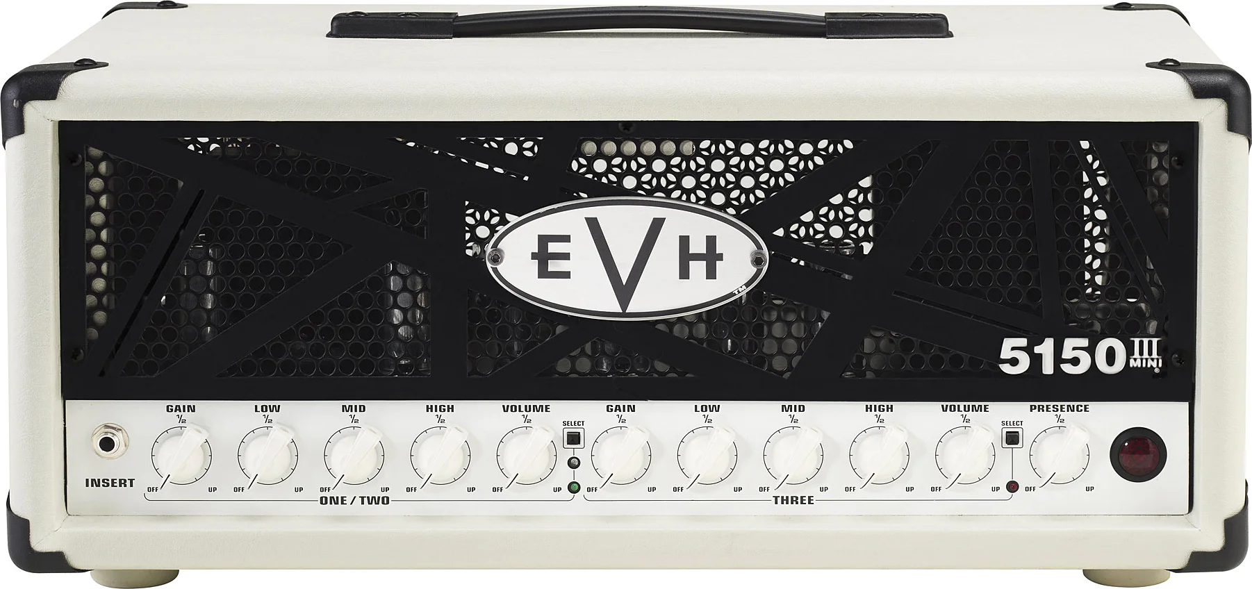EVH 5150 III 50 W 6L6 (1ʳᵉ génération) OCCASION