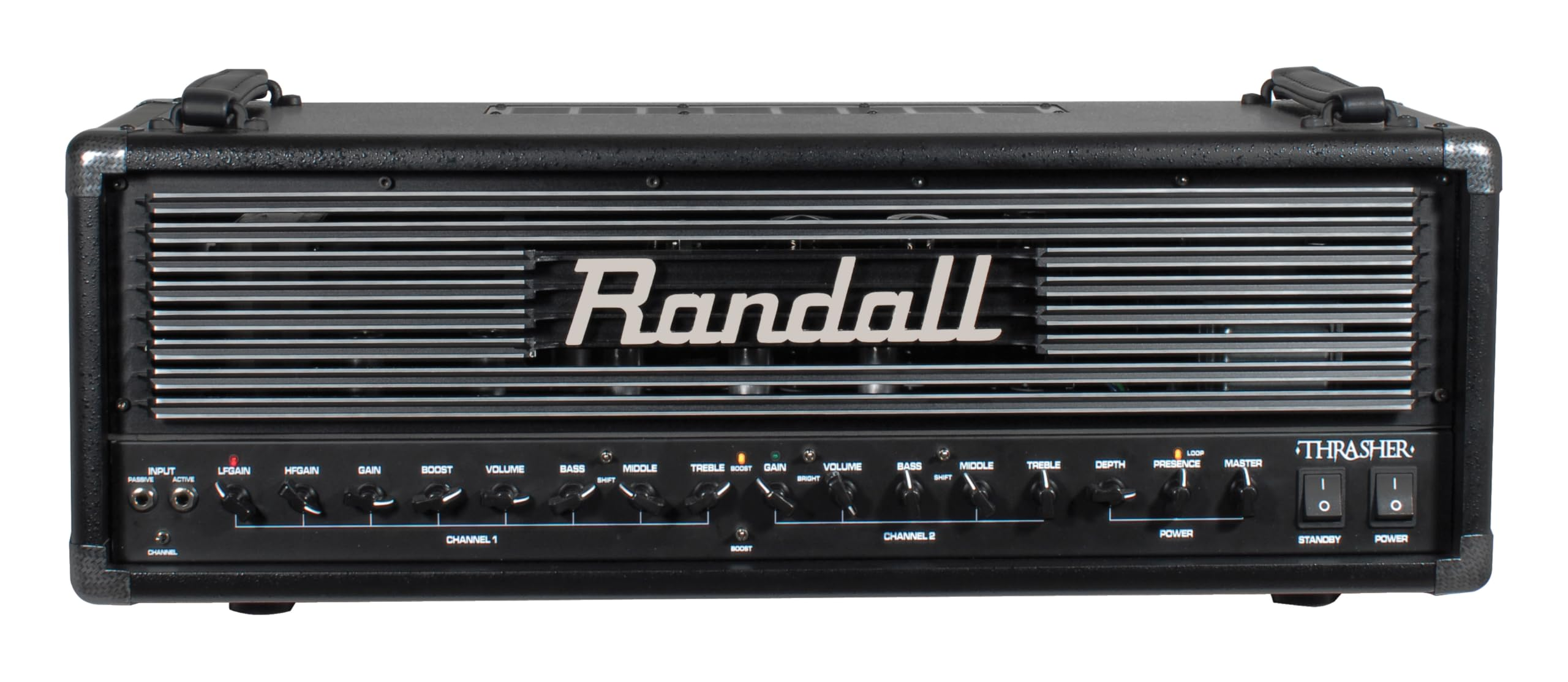 Randall Thrasher 120 OCCASION