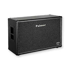 Palmer CAB 212 gbk OCCASION