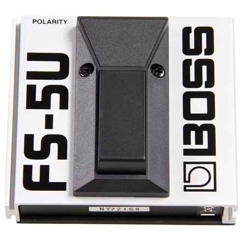 Boss FS-5U