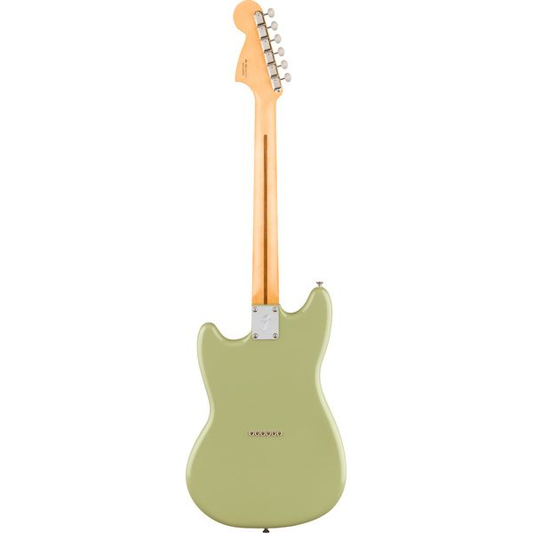 Fender Player II Mustang RW BCG