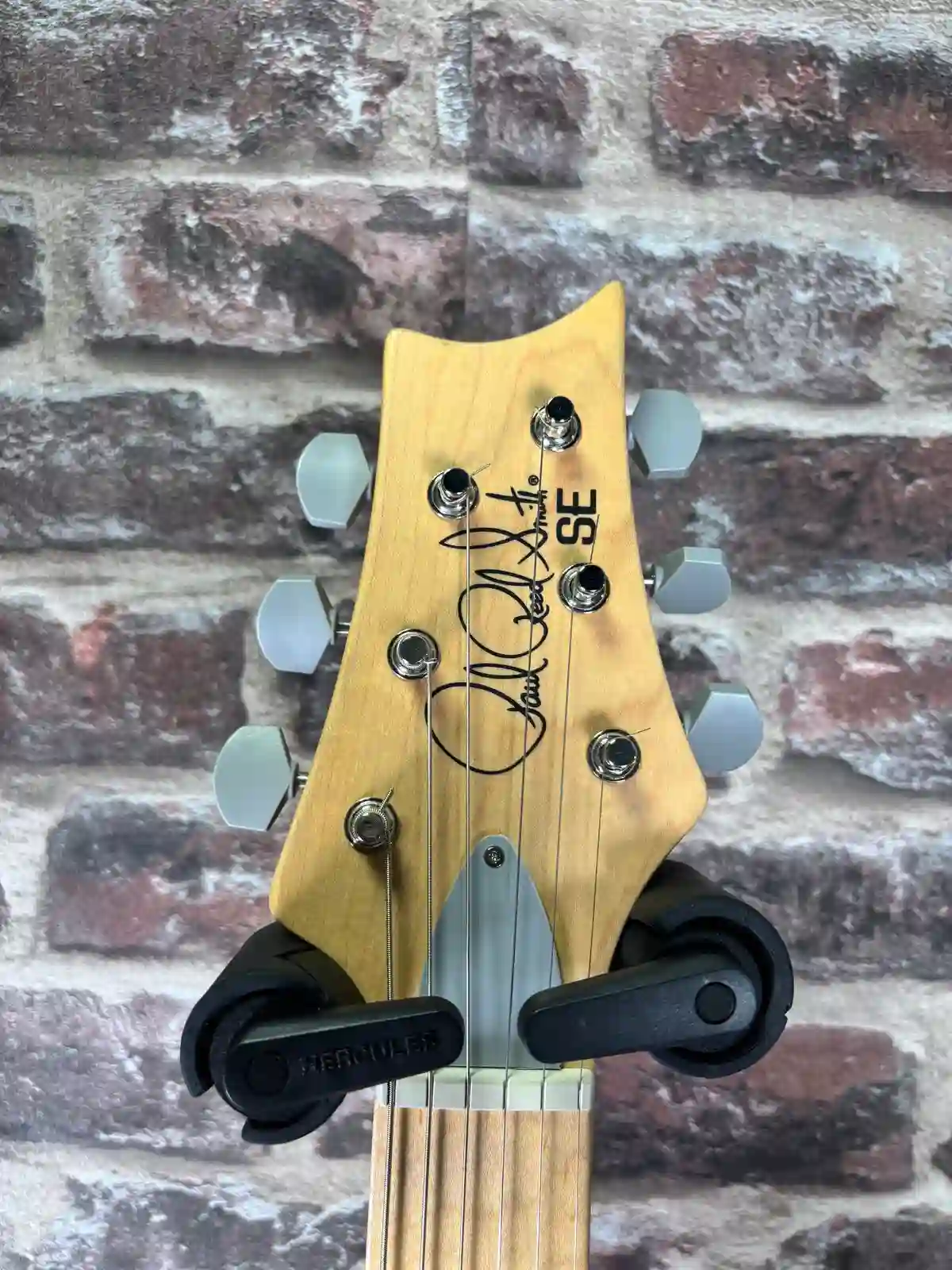 PRS SE Silver Sky Summit Purple OCCASION