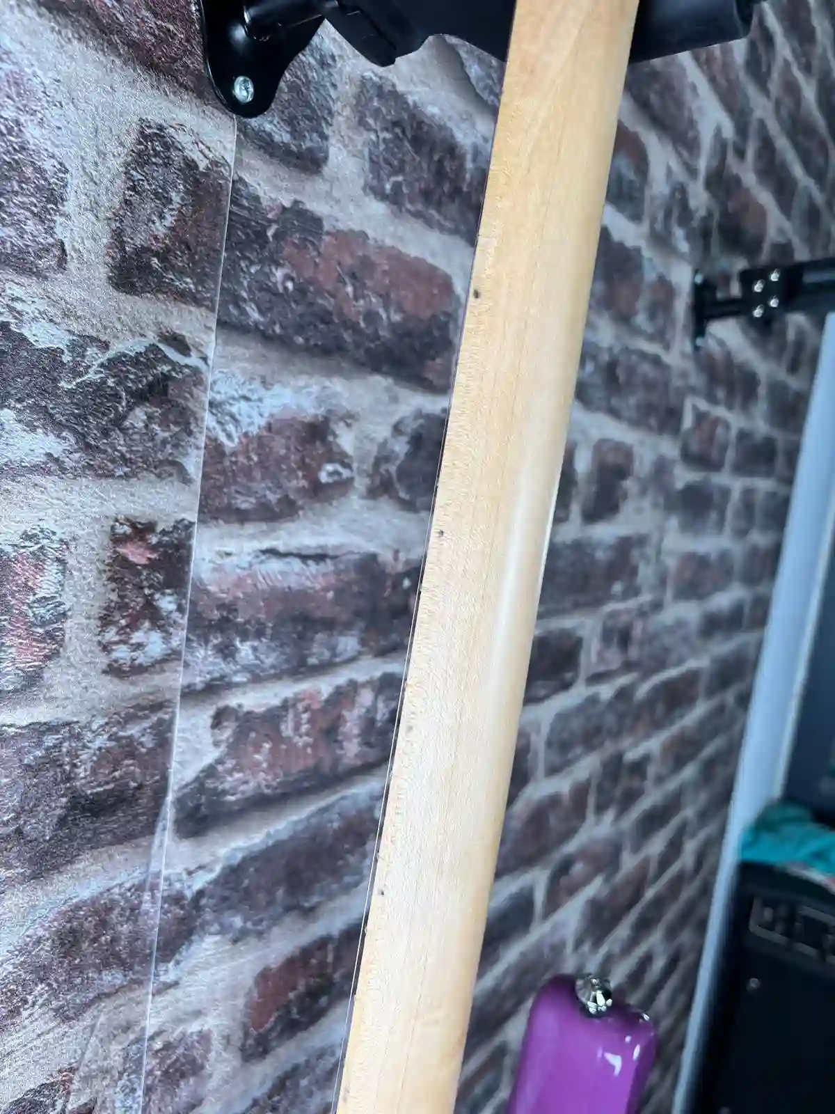 PRS SE Silver Sky Summit Purple OCCASION