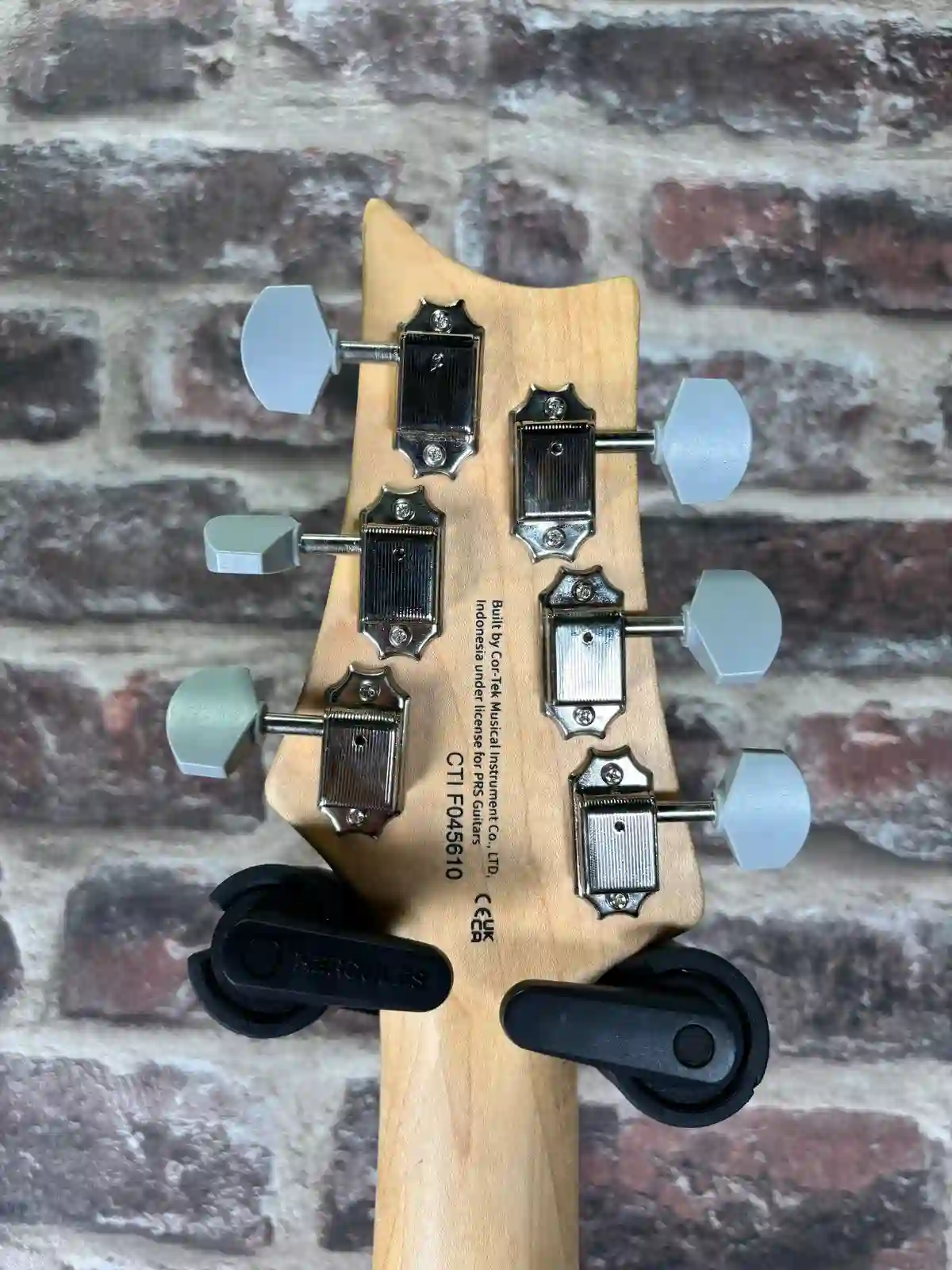 PRS SE Silver Sky Summit Purple OCCASION