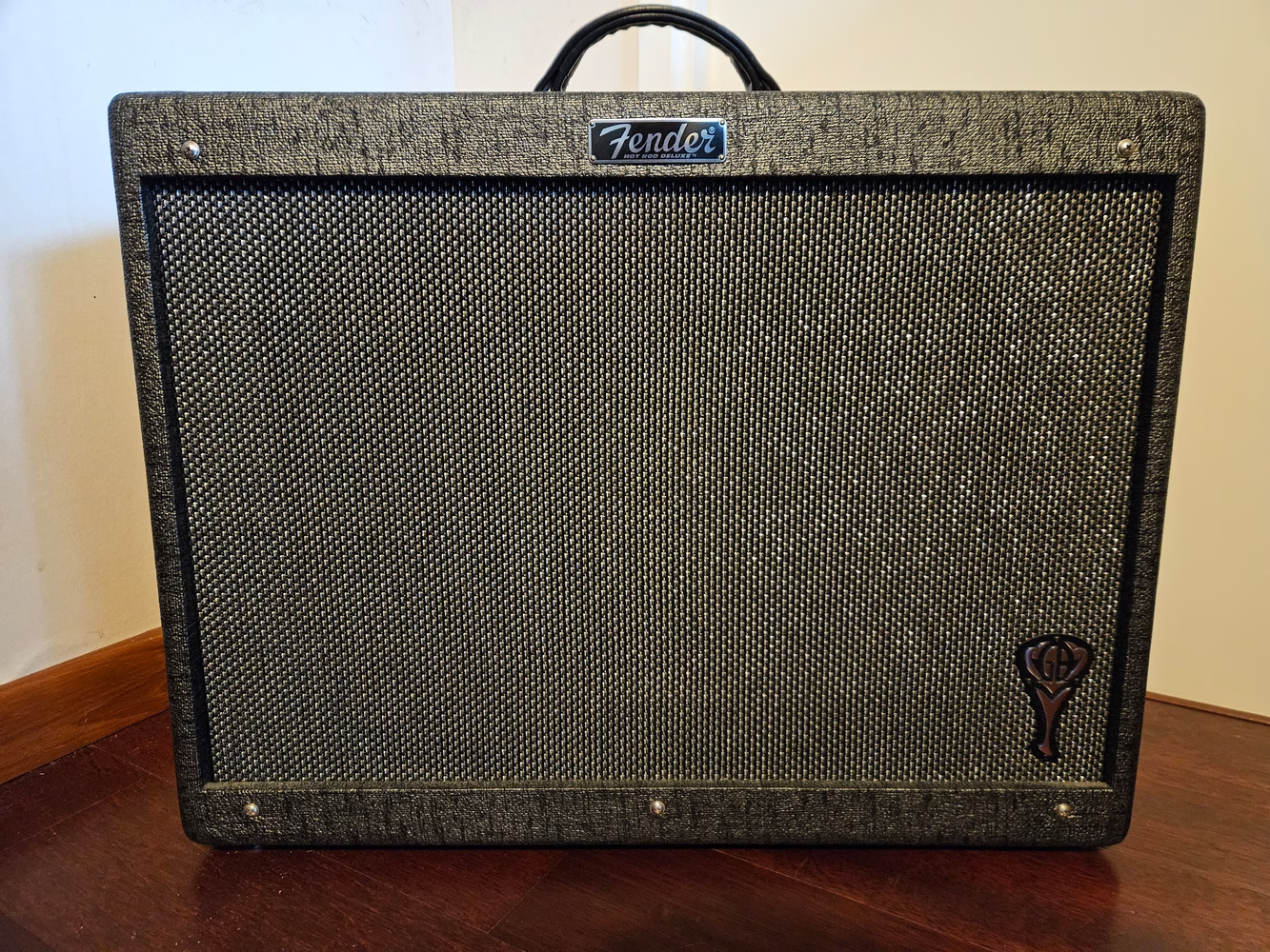 Fender GB Hot Rod Deluxe III OCCASION