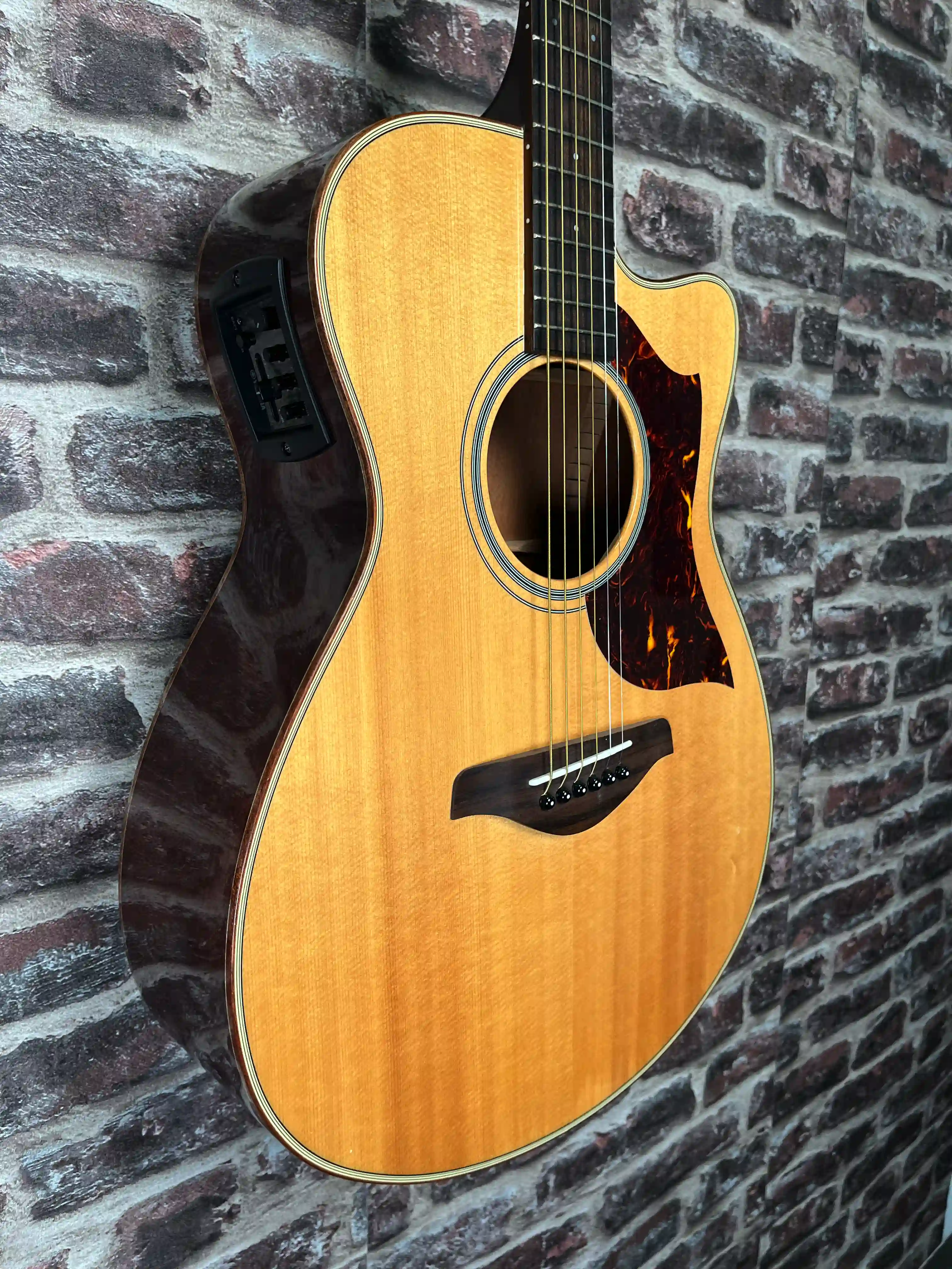 Yamaha AC1M OCCASION