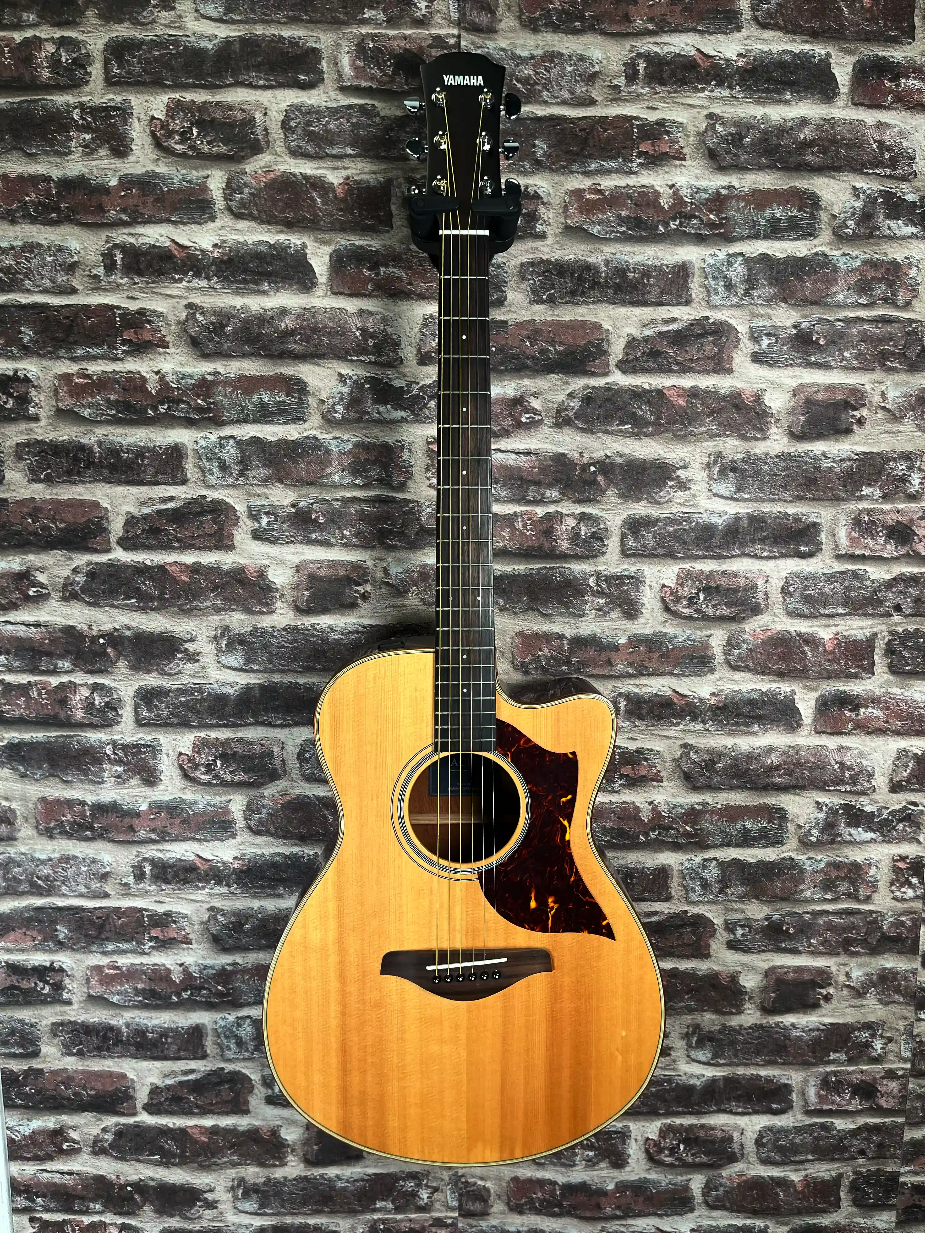 Yamaha AC1M OCCASION