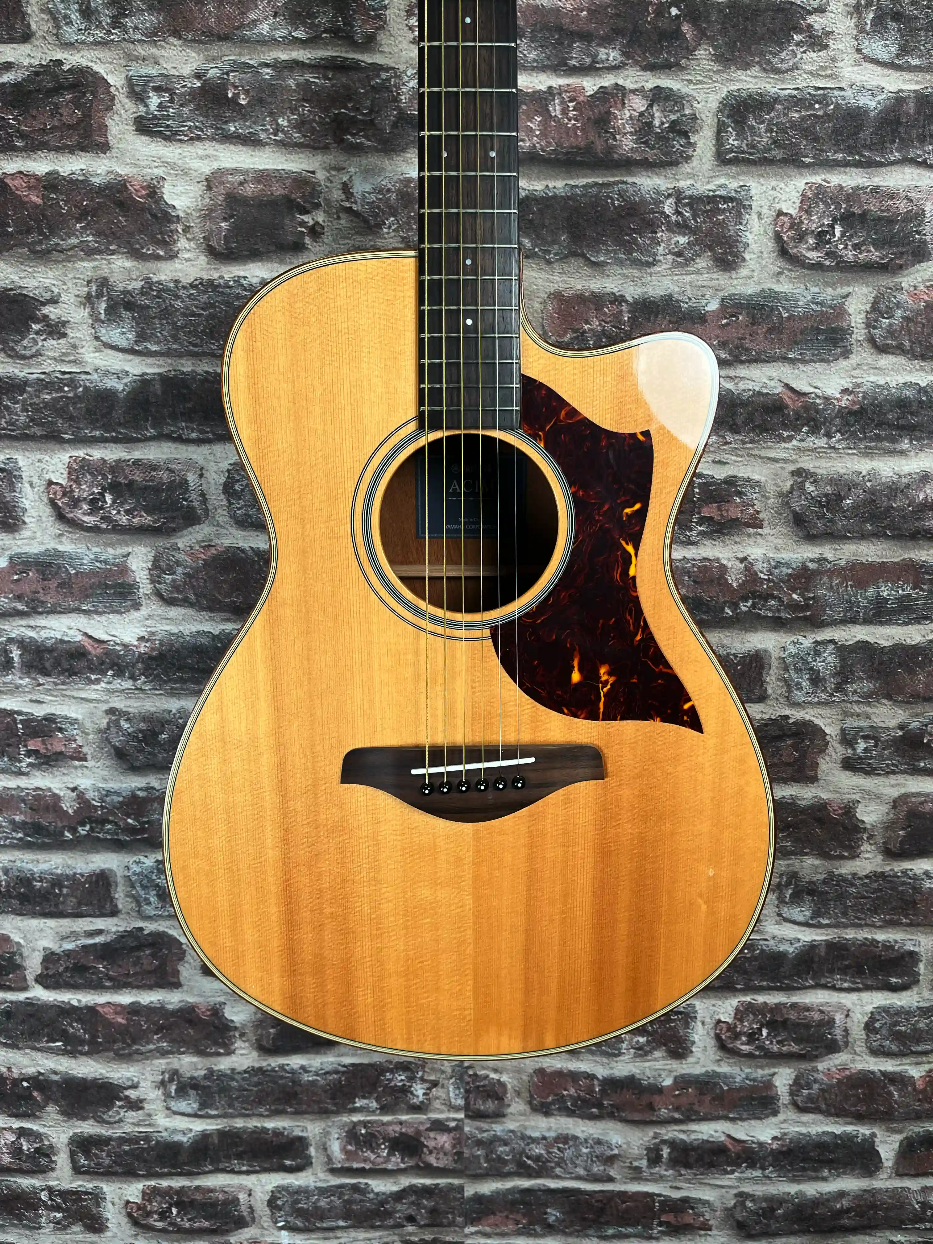 Yamaha AC1M OCCASION