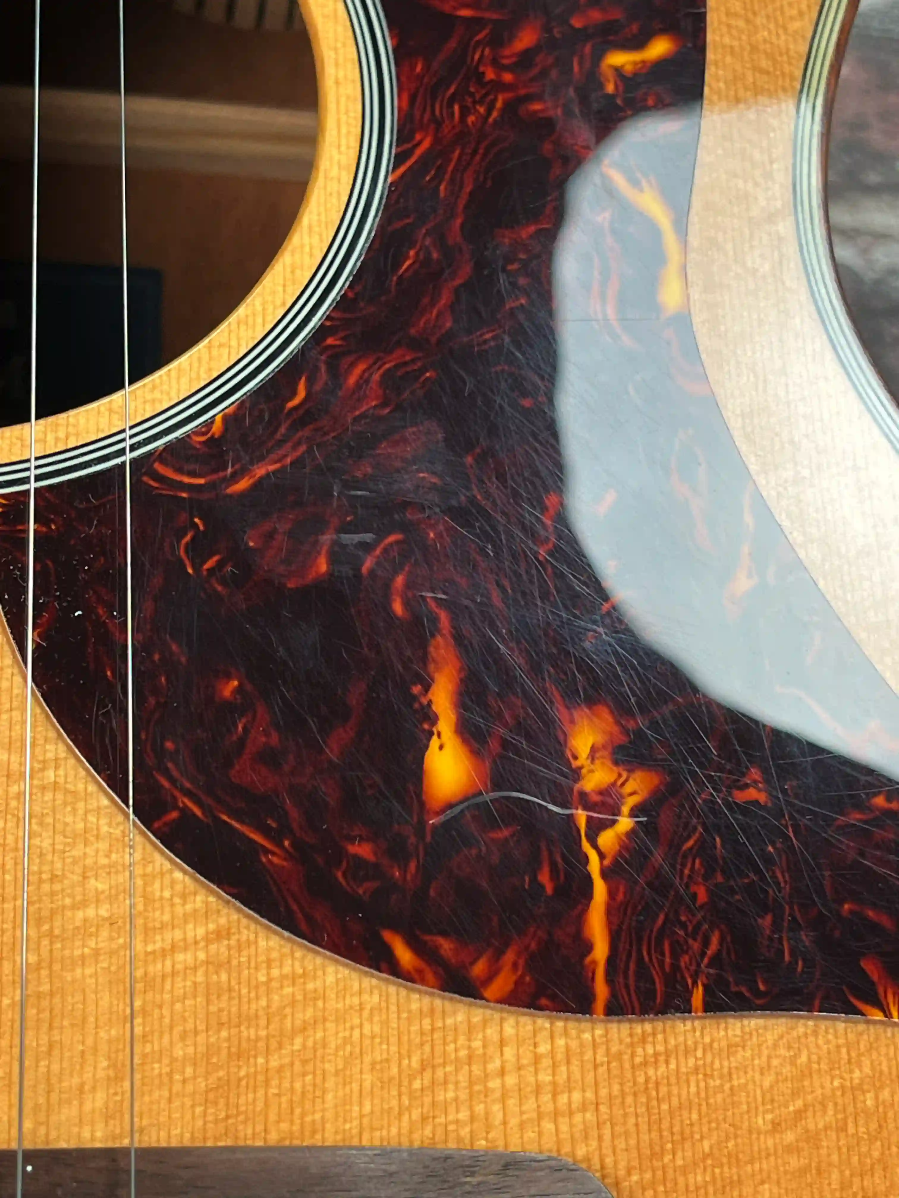 Yamaha AC1M OCCASION