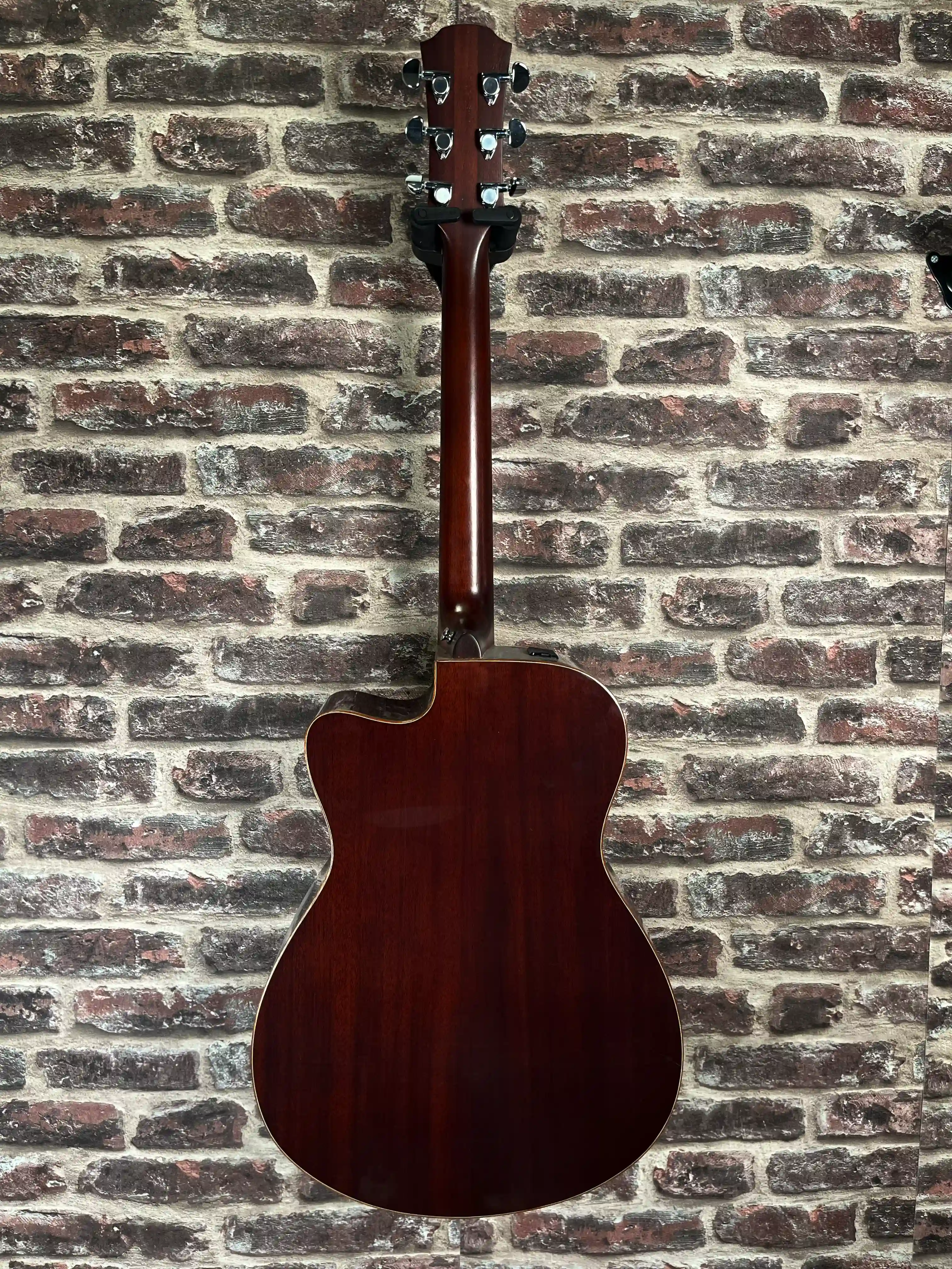 Yamaha AC1M OCCASION