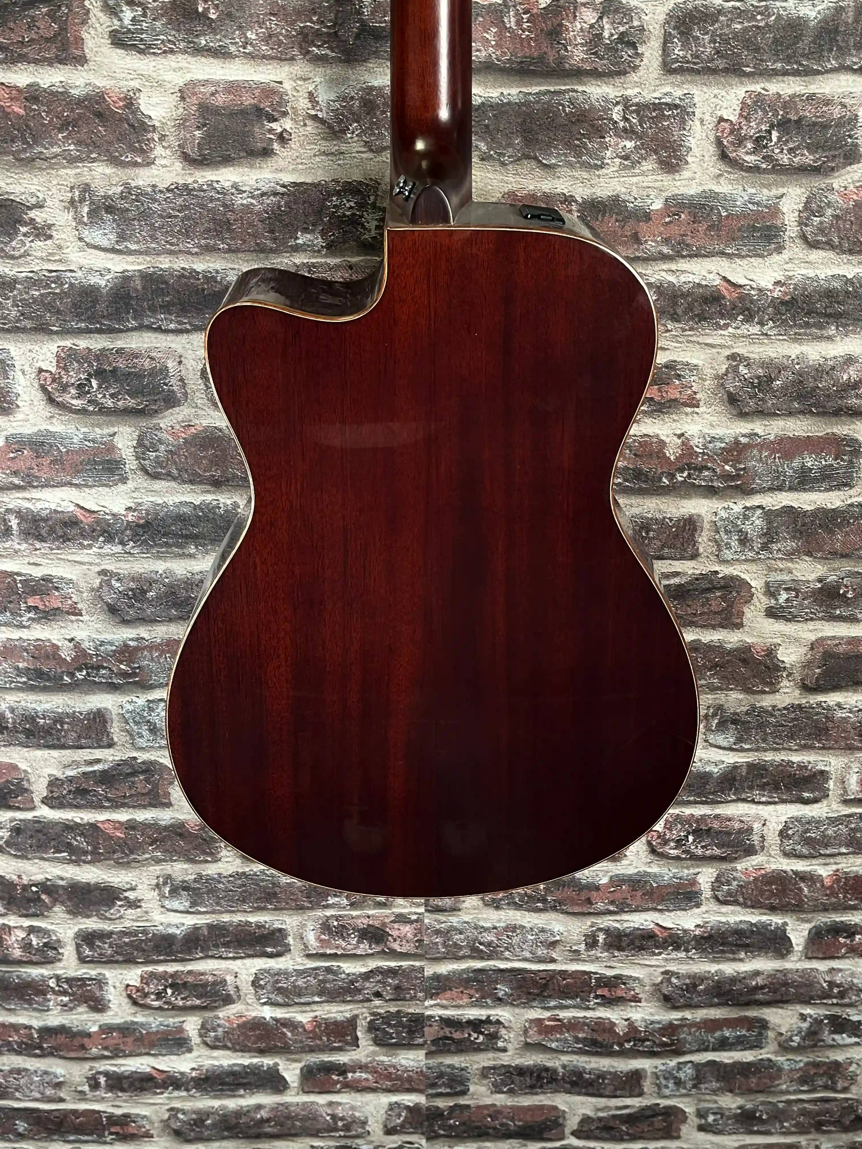 Yamaha AC1M OCCASION