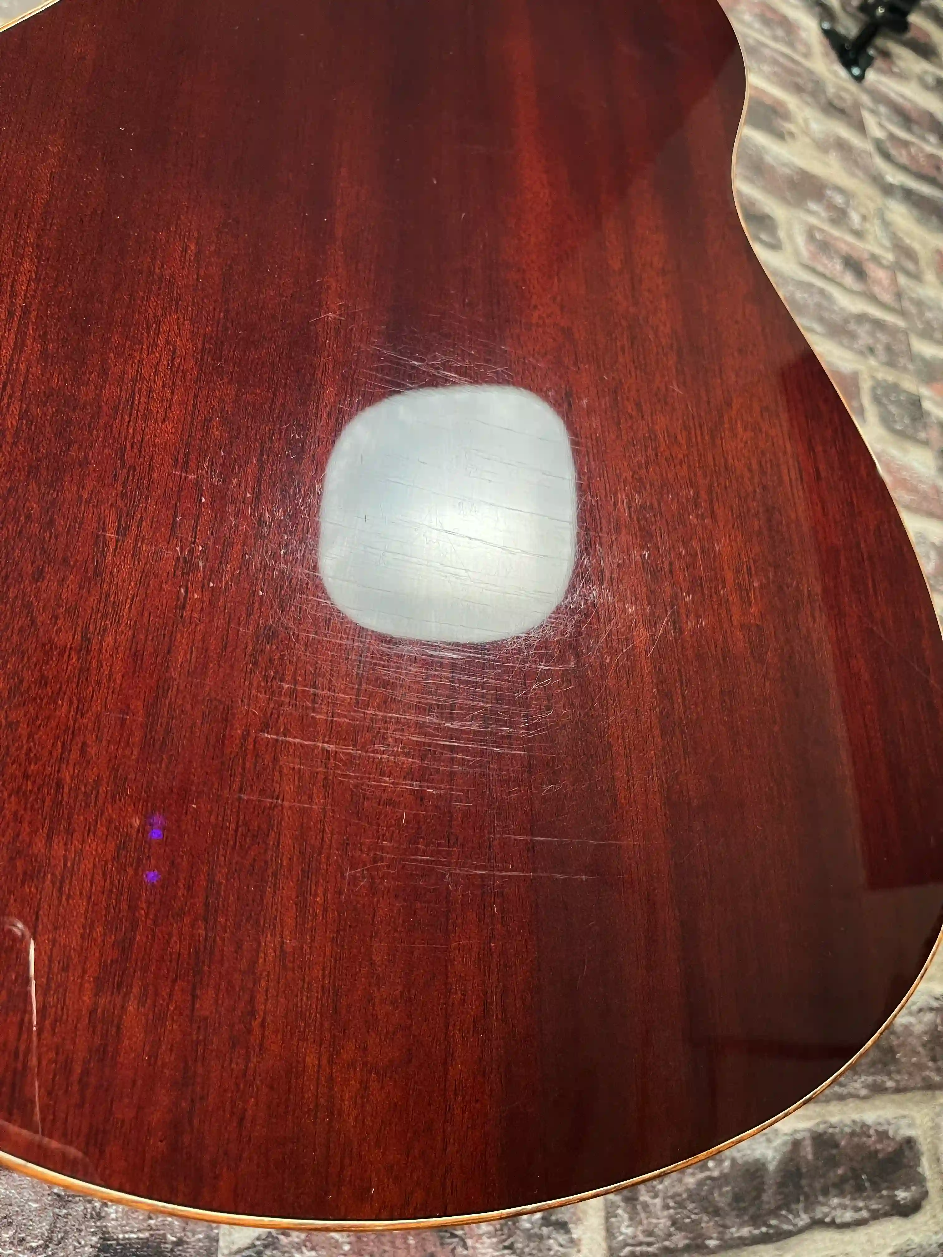 Yamaha AC1M OCCASION