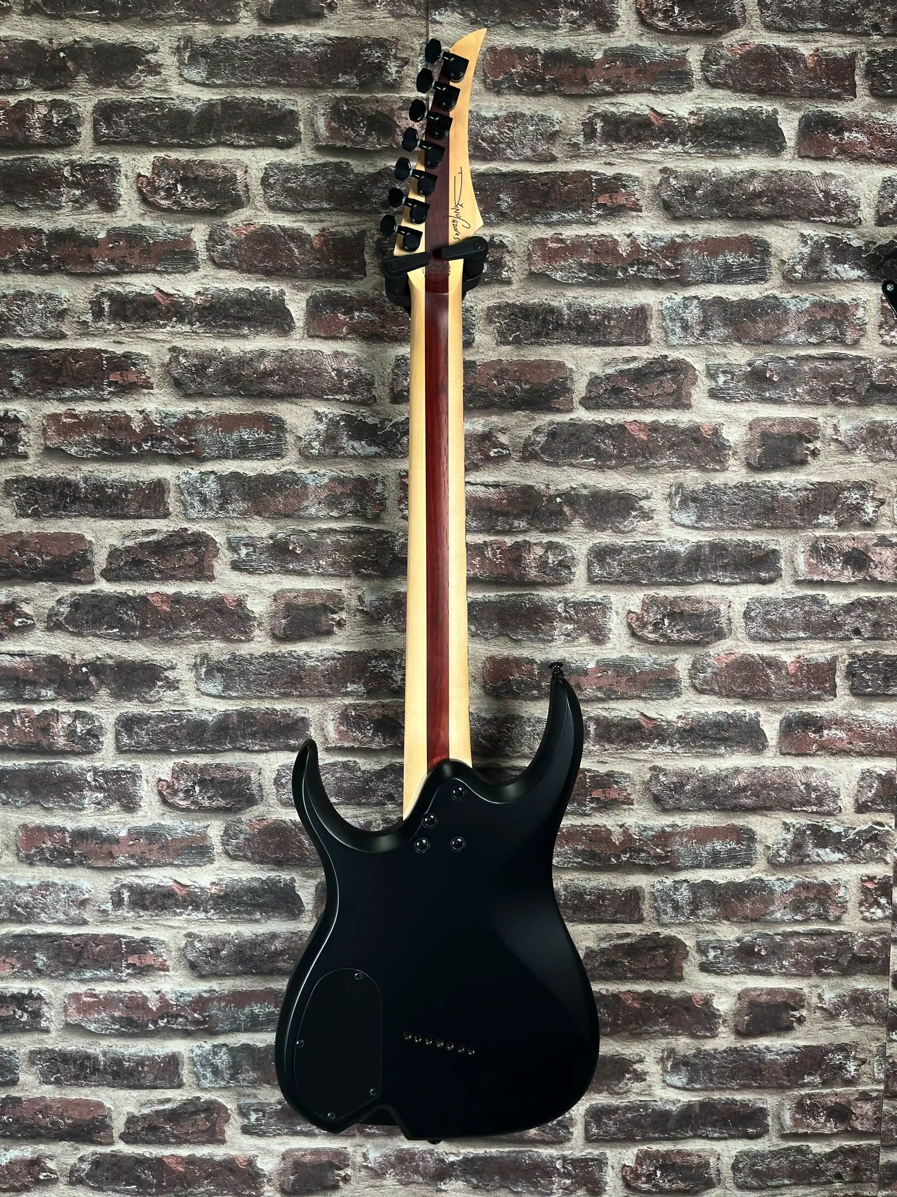 Ormsby Dino Cazares Obsolete 7 Limited Edition OCCASION