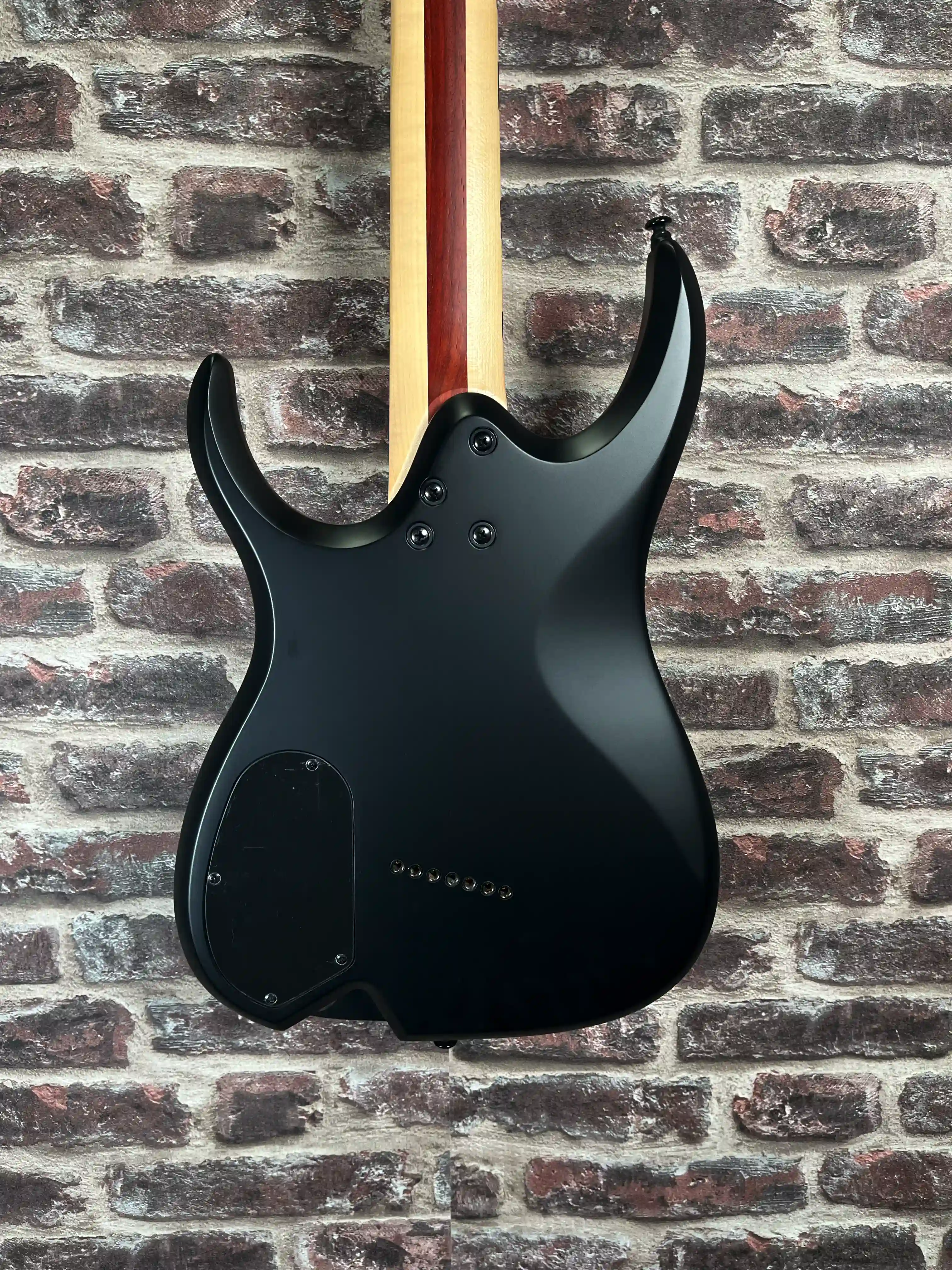 Ormsby Dino Cazares Obsolete 7 Limited Edition OCCASION