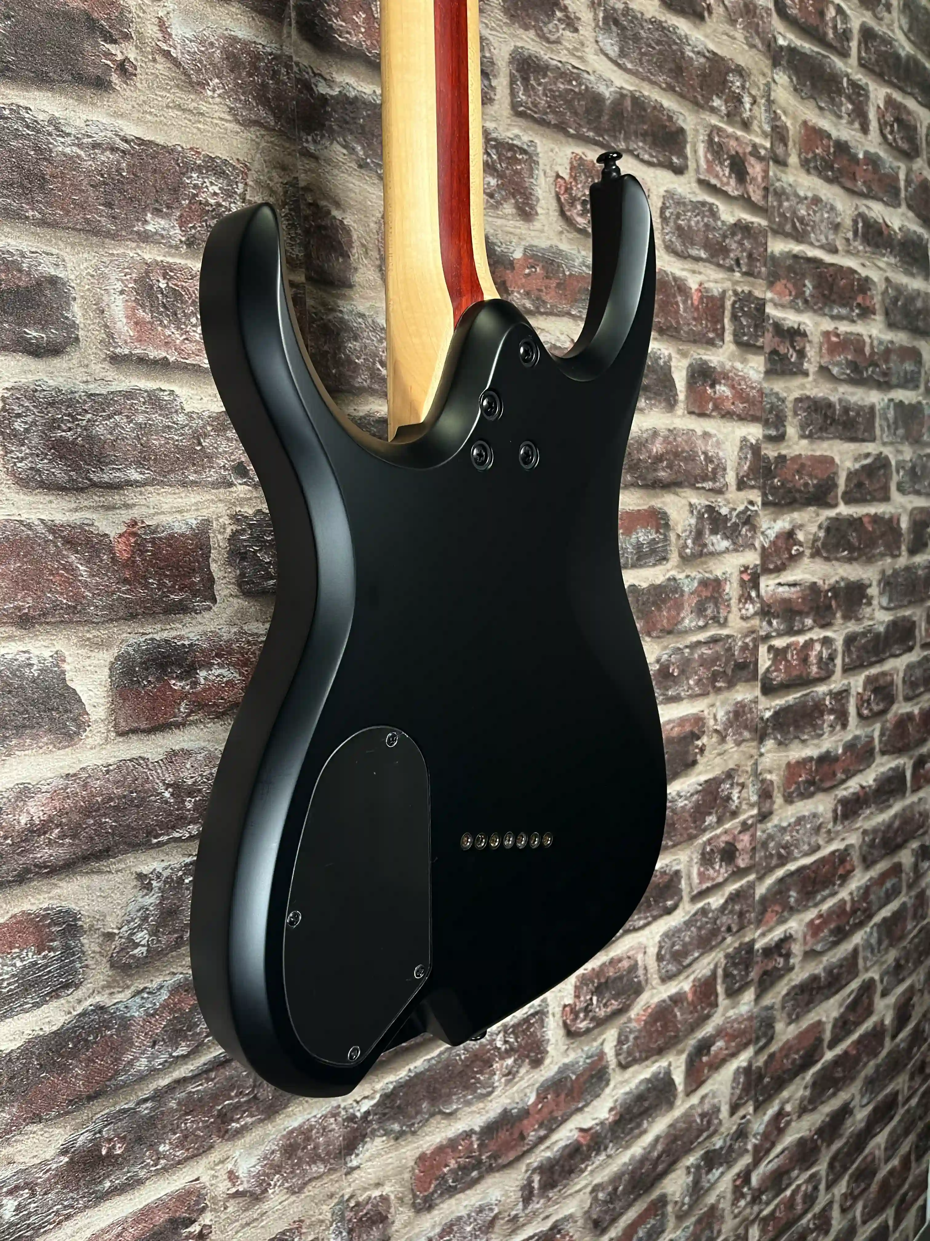 Ormsby Dino Cazares Obsolete 7 Limited Edition OCCASION